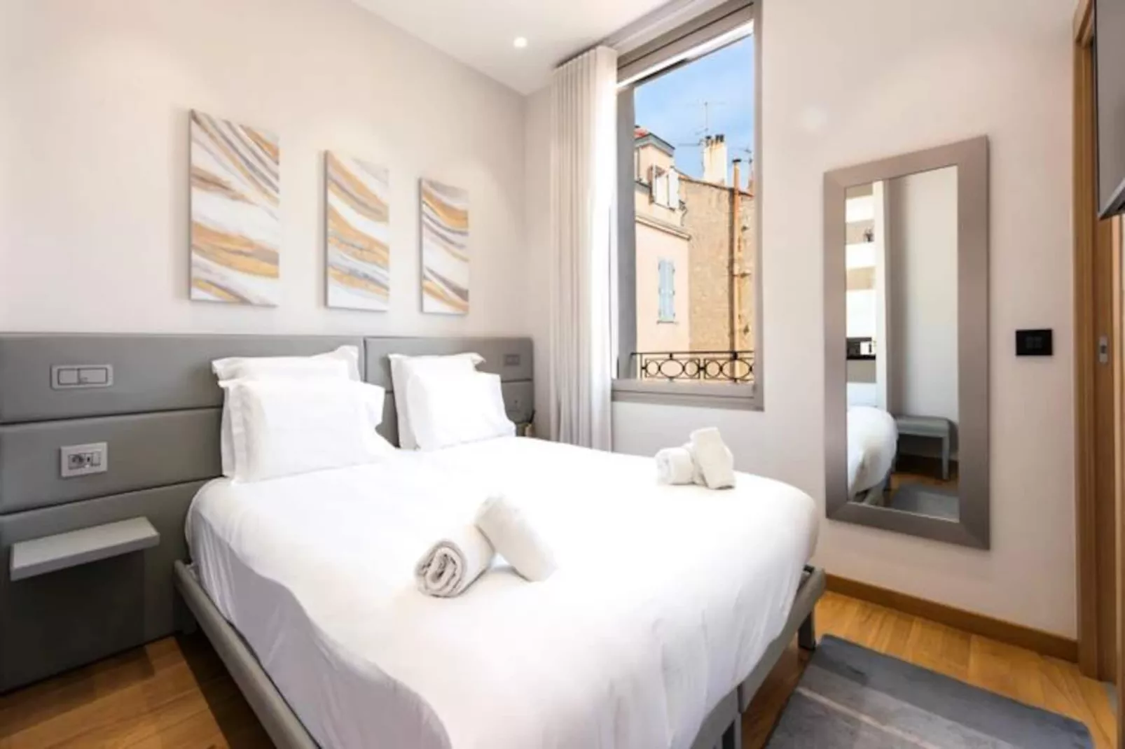 Résidence Duplex 145m² Terrasse Et Ascenseur Privé-Untagged