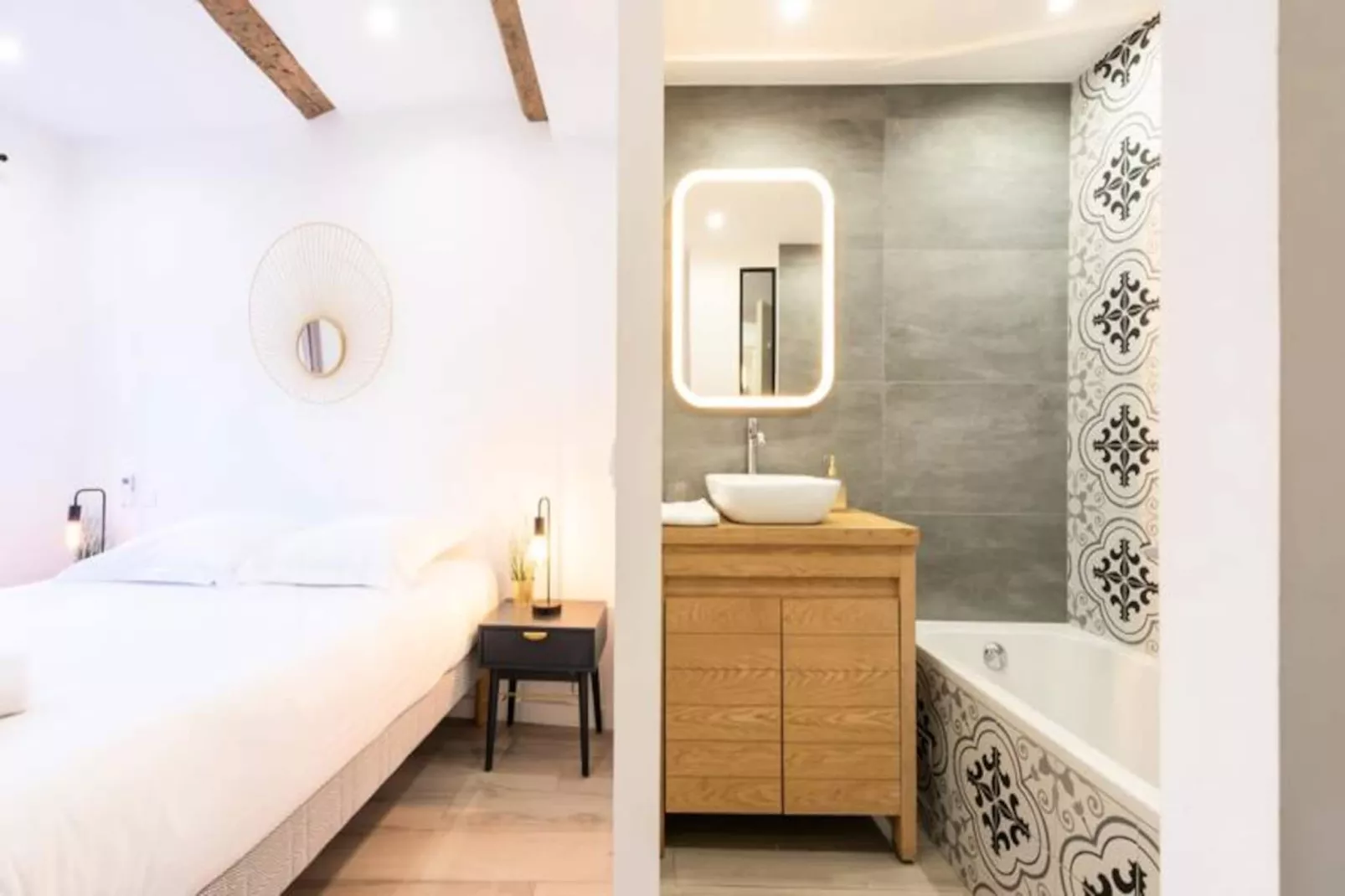 Résidence 3p Centre Cannes Suquet-Untagged