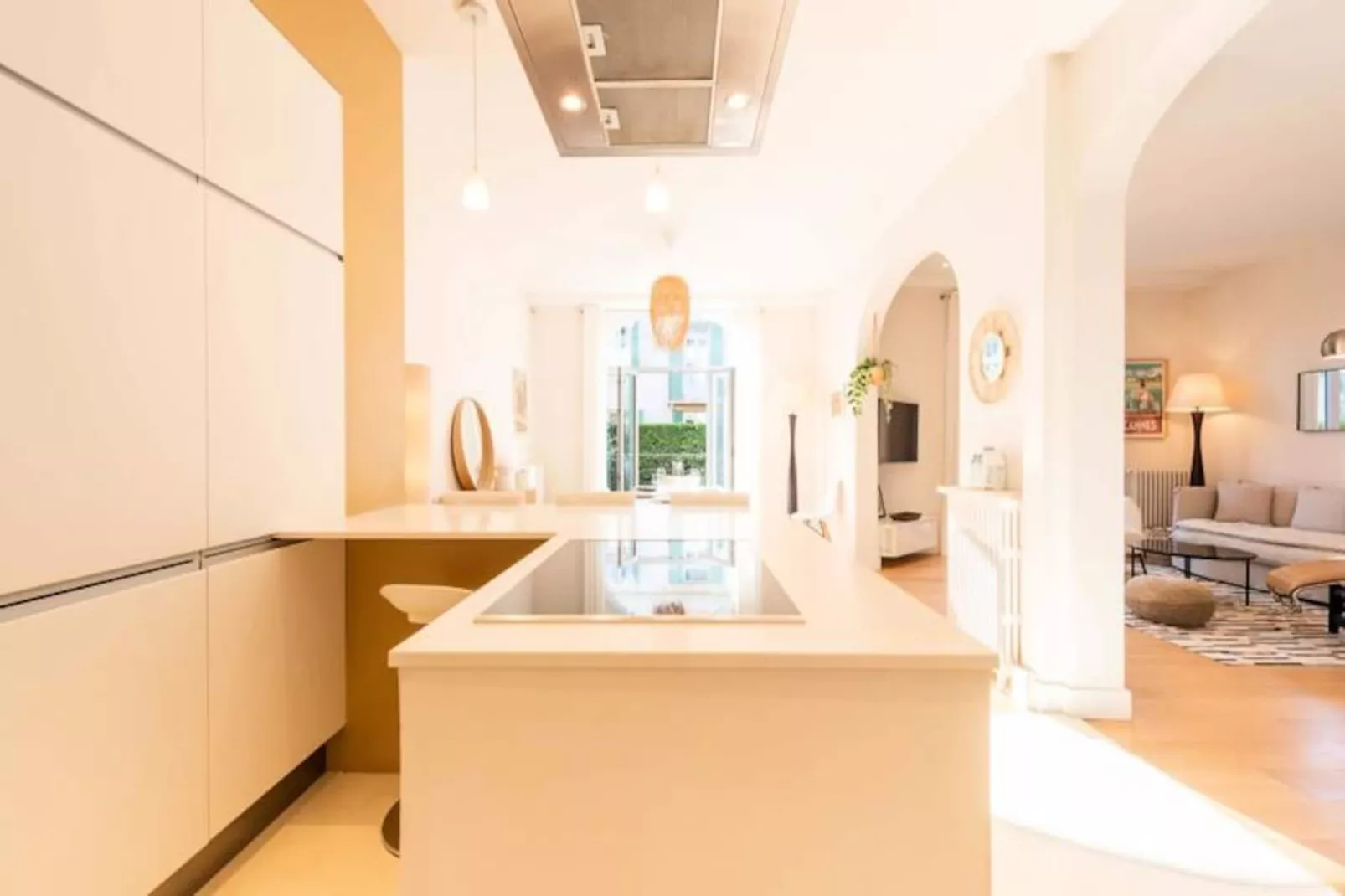 Résidence Villa 180m&sup2; 5p Cannes Piscine Garage-Nicht zugeordnet