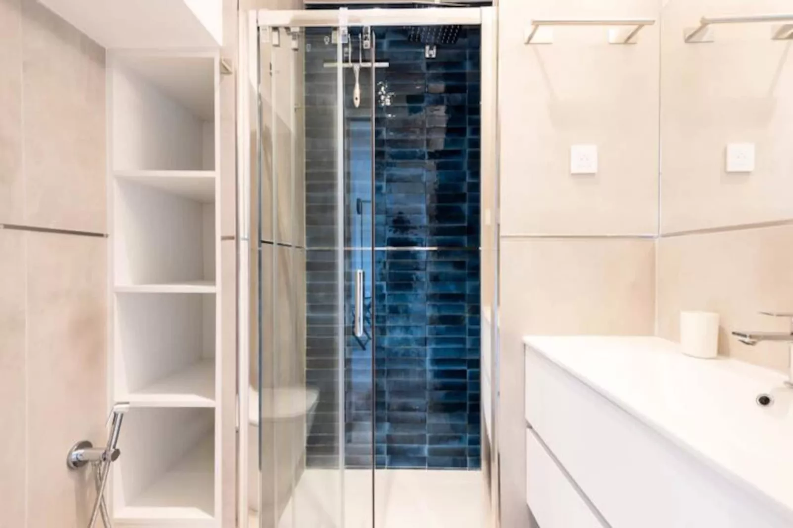 Résidence 2p Au Calme Proche Centre Cannes-Non tagué