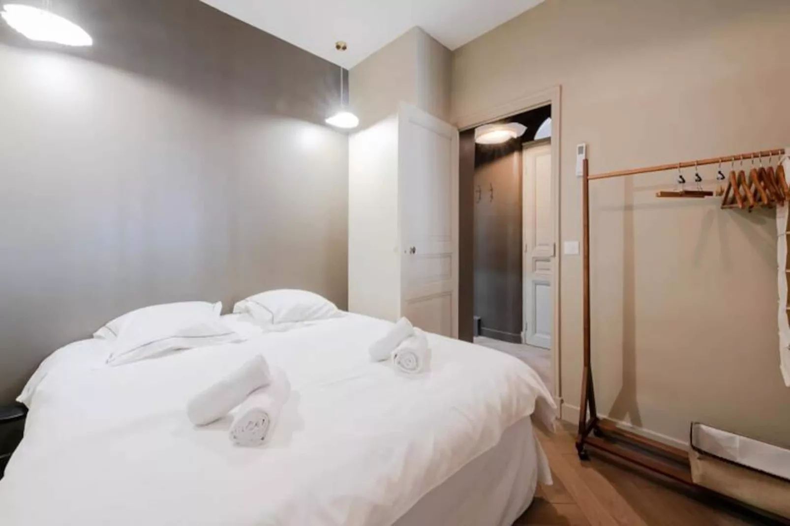 Résidence 2p Rénové Cœur De Cannes-Nicht zugeordnet