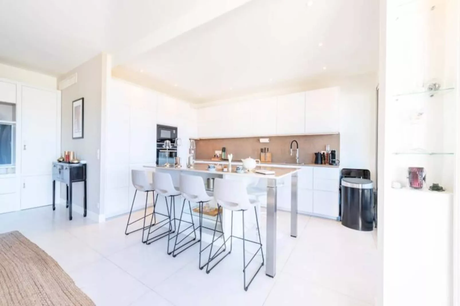 Résidence 3p De Dtanding Cannes Vue Mer-Non tagué