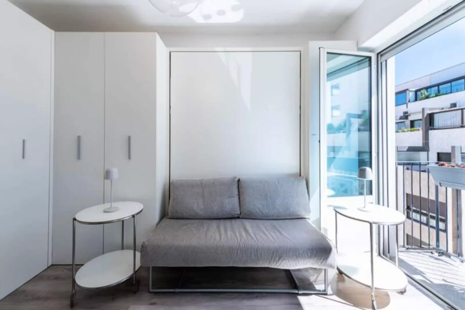 Résidence Appartement Lumineux Centre Cannes-Non tagué