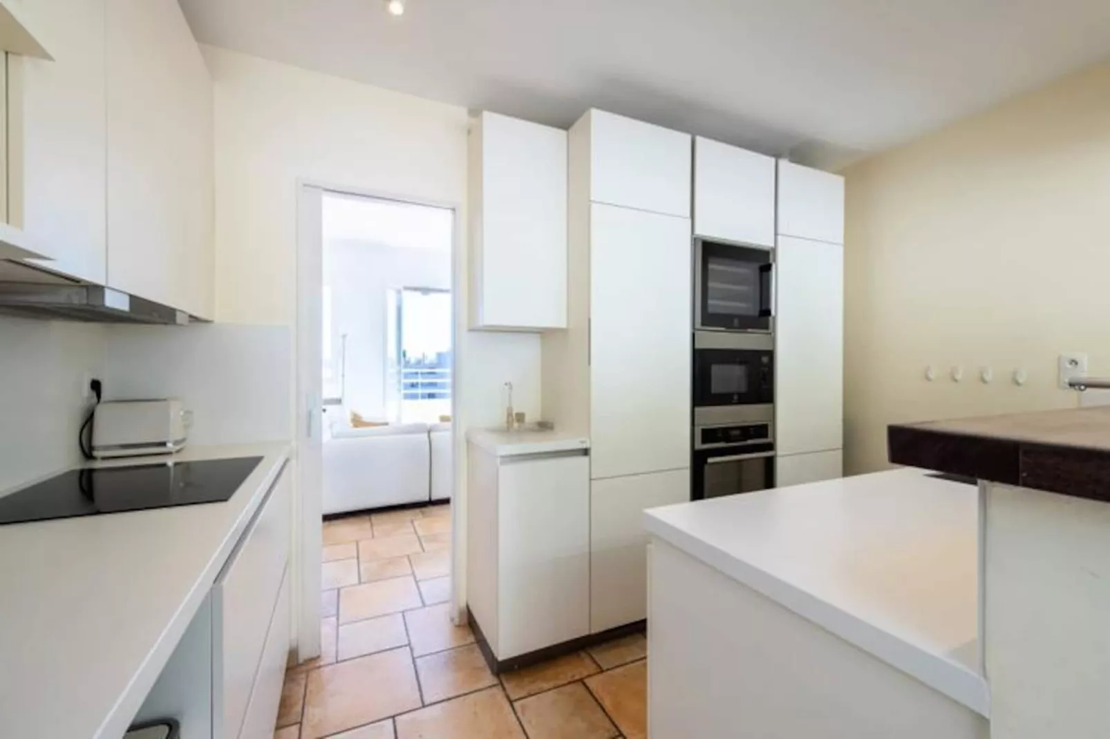 Résidence Unique ! 3p Piscine & Rooftop-Untagged