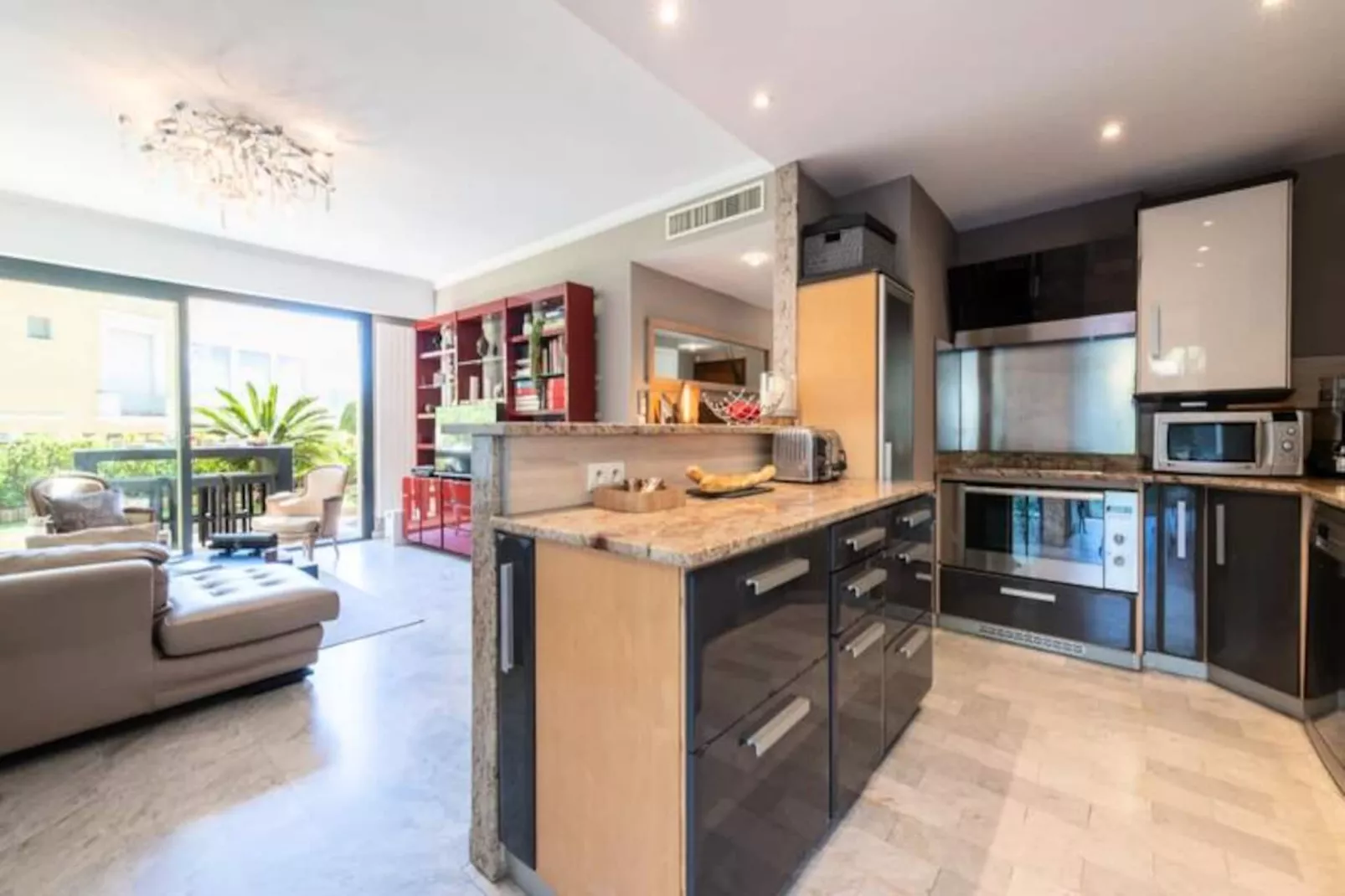 Résidence 4p Piscine Priv&eacute;e & Vue Mer-Untagged