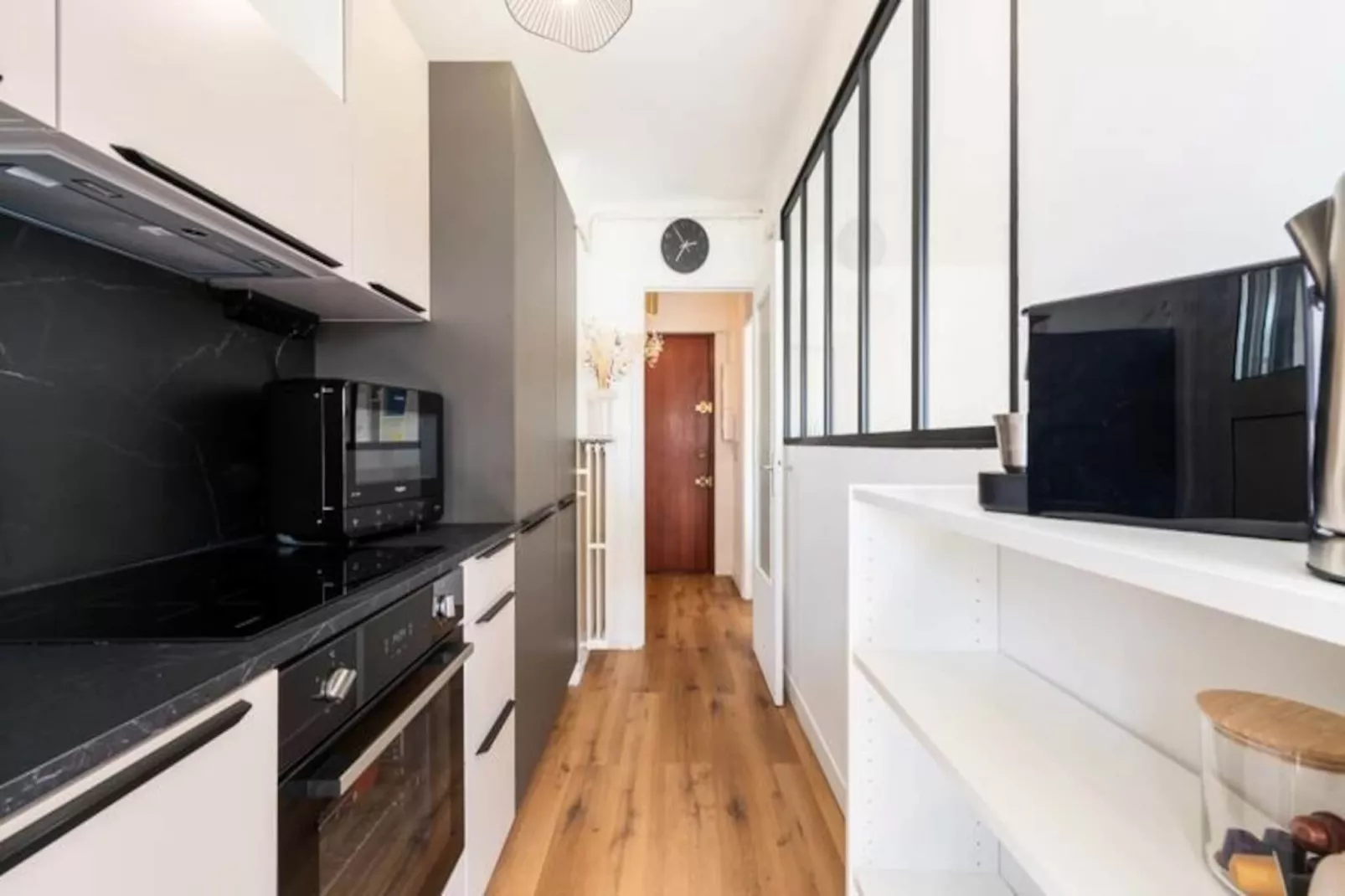 Résidence 2p Terrasse &ndash; Palm Beach, Proche Plages-Non tagué