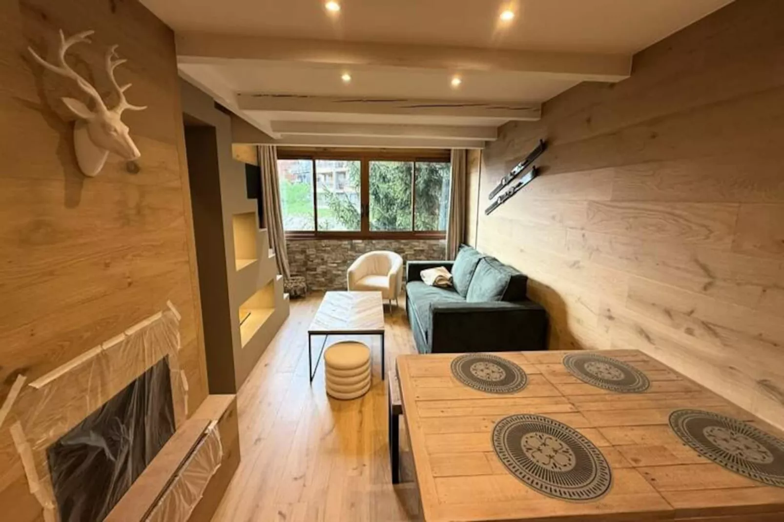Superbe Appartement Pour 4 - 100m Des Pistes-Non tagué