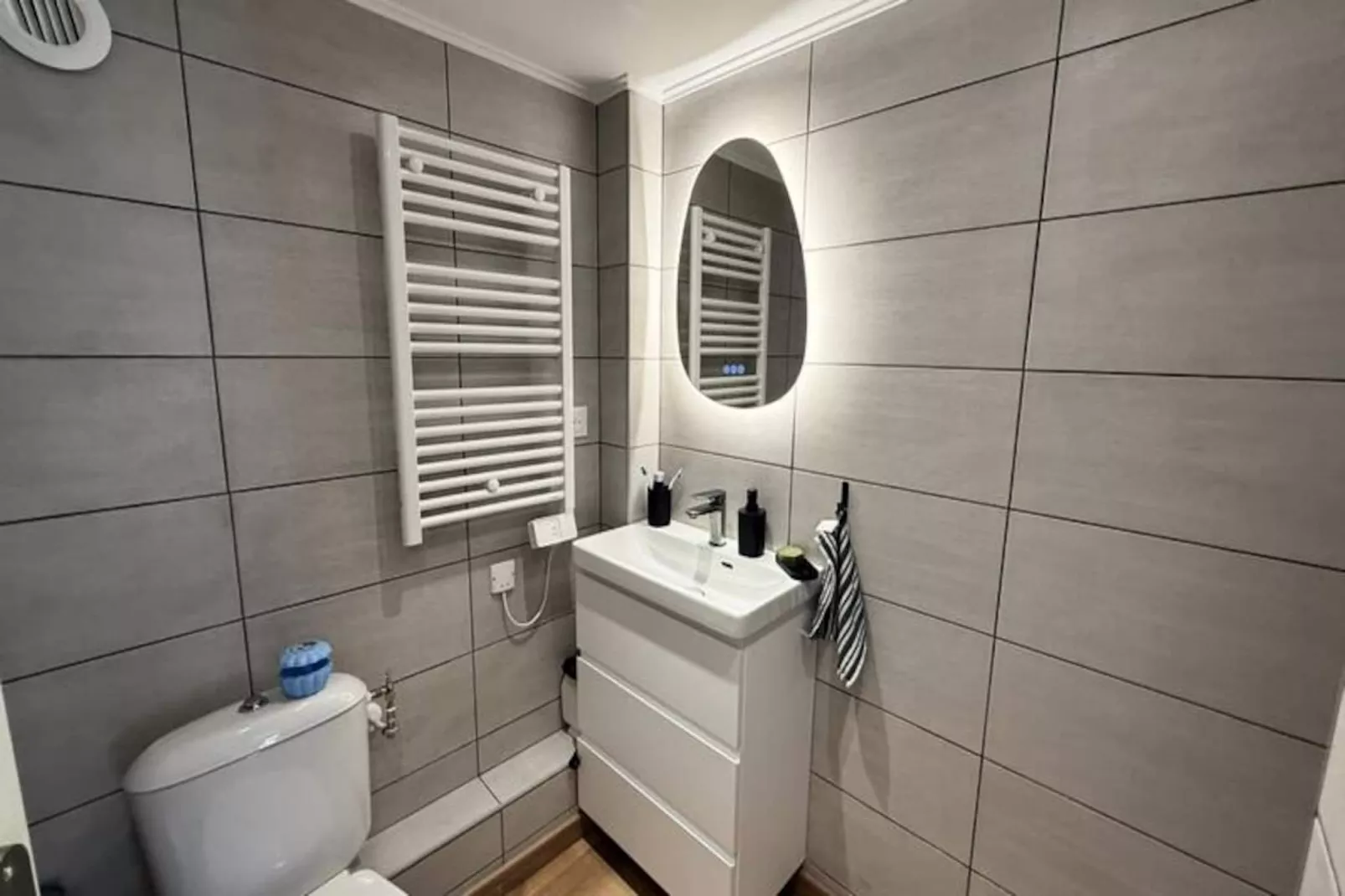 Bel Appartement Au Coeur De La Nature Avec Jardin - Nicht zugeordnet