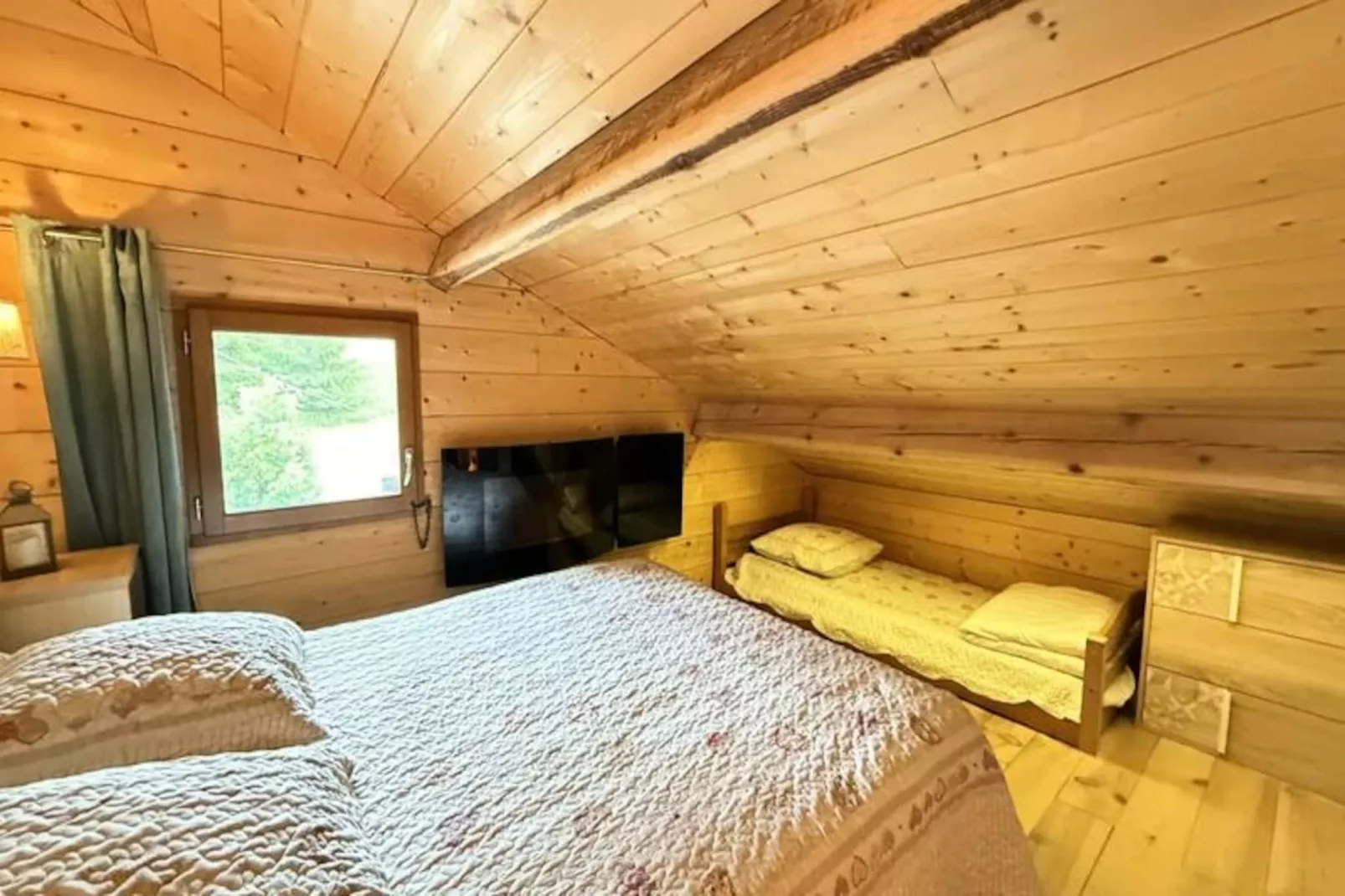 Bel Appartement Face Aux Pistes De Valberg-Nicht zugeordnet