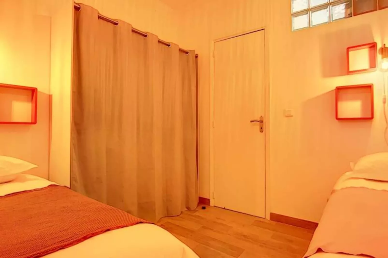 Résidence Cours Mass&eacute;na Sur Le March&eacute; Proven&ccedil;al-Nicht zugeordnet