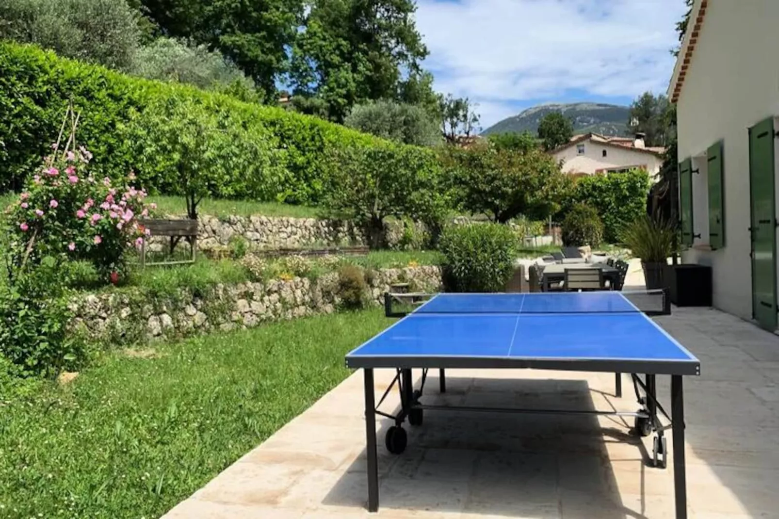 Belle Et Spacieuse Villa - Piscine - Jardin-Untagged