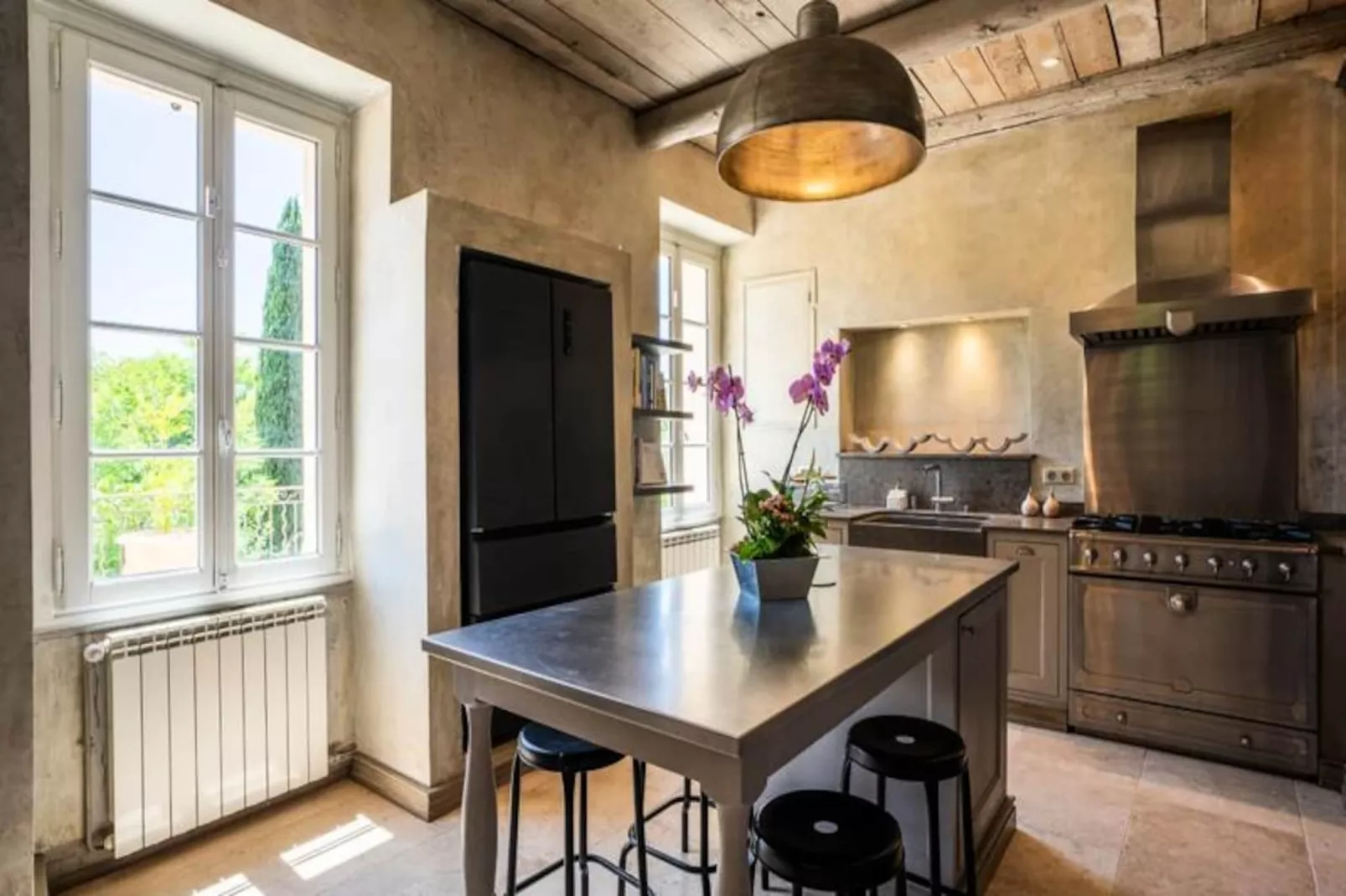 Domaine De La Rose Comtesse &ndash; L&rsquo;art Du Luxe Intimiste En Provence-Untagged