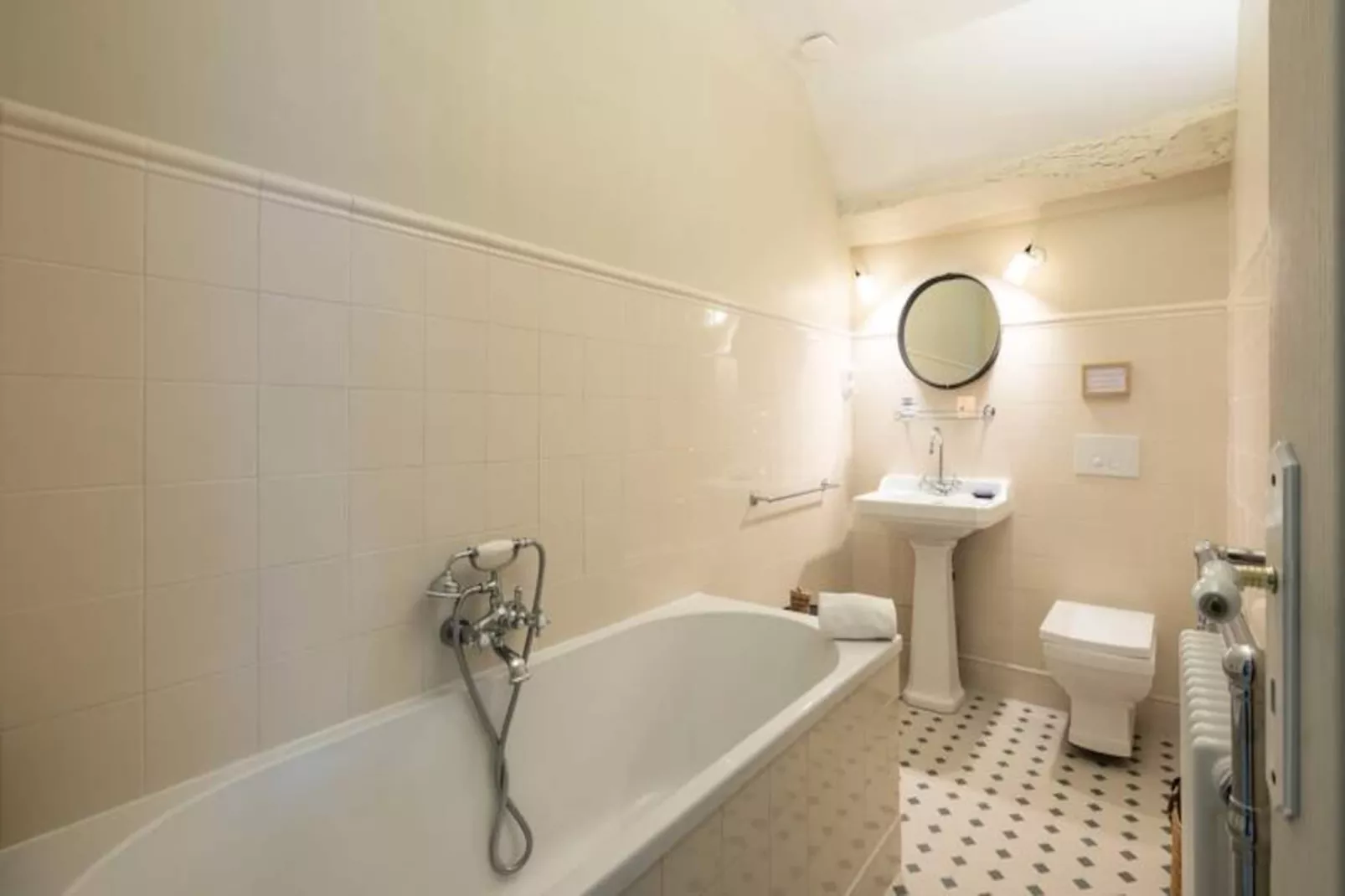 Maison Le Clos Longlais --Nicht zugeordnet