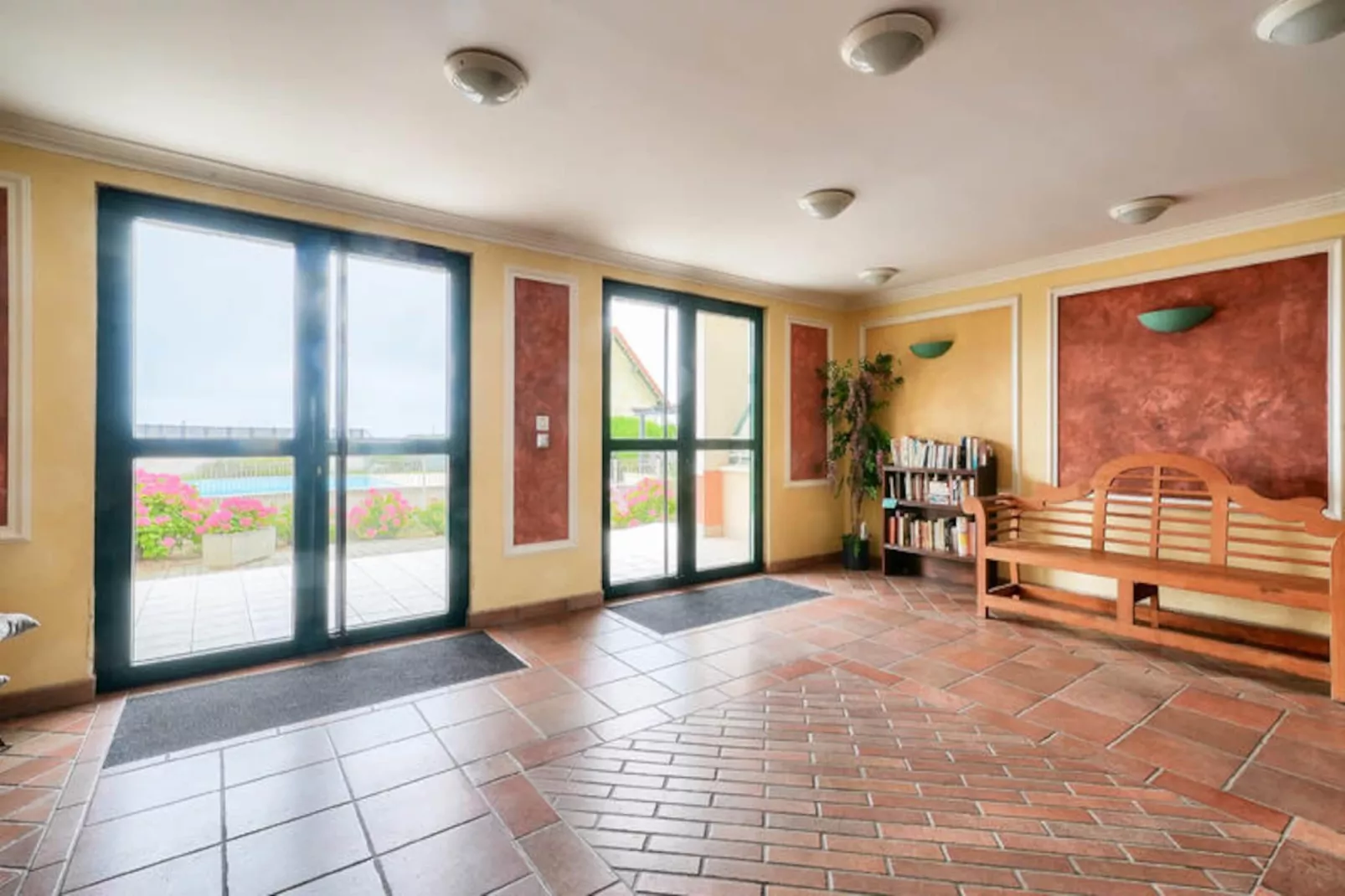 Résidence Plage 1 - maeva Home-Nicht zugeordnet