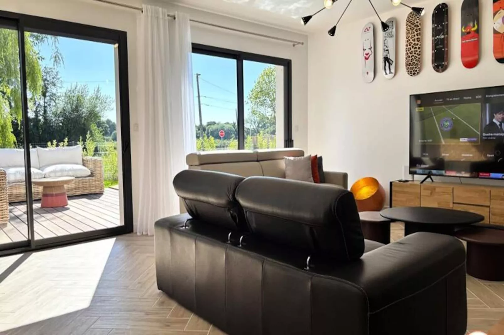 💎 La Villa Azura-Nicht zugeordnet