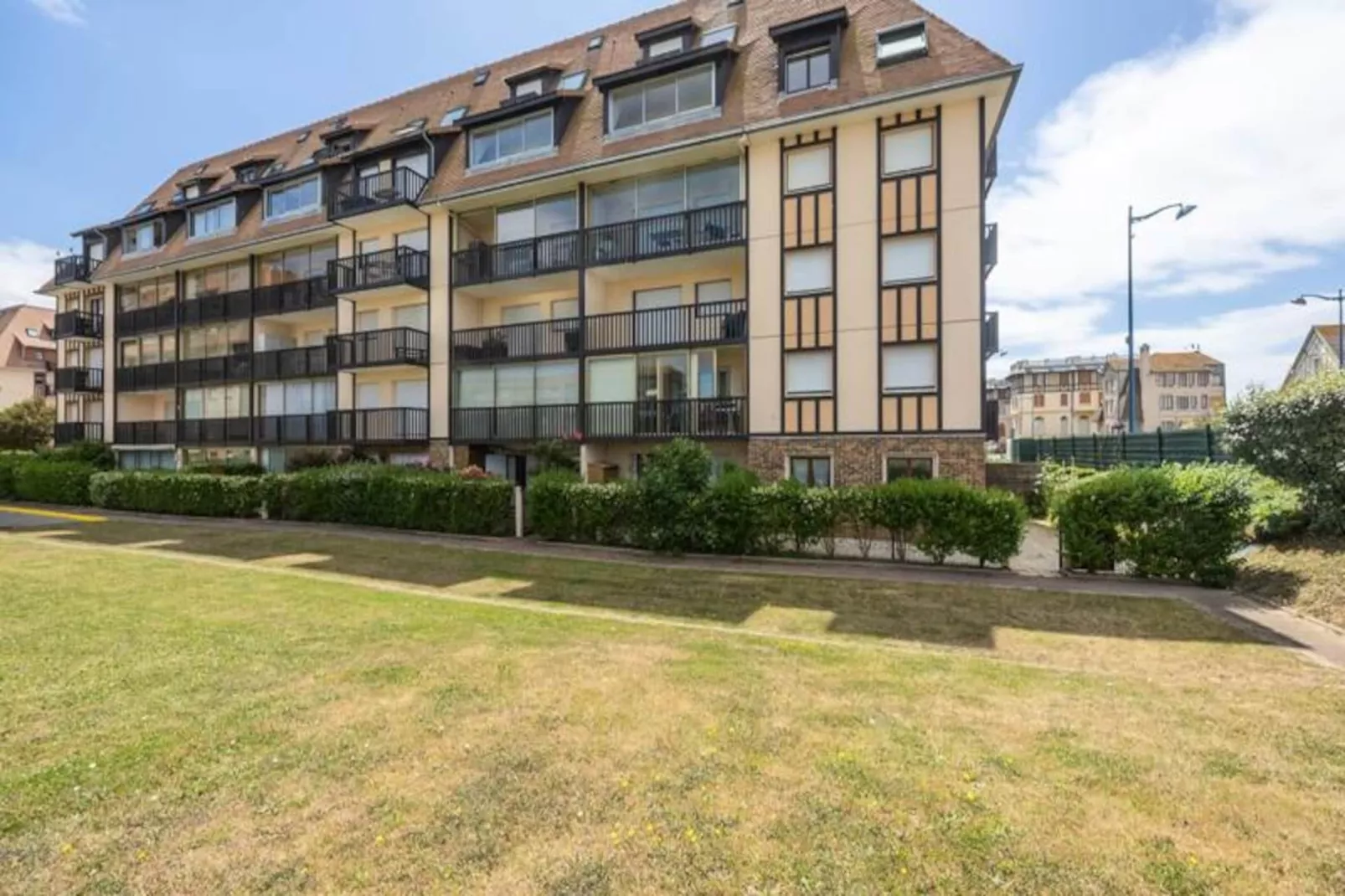 Appartement Des Martrois --Untagged