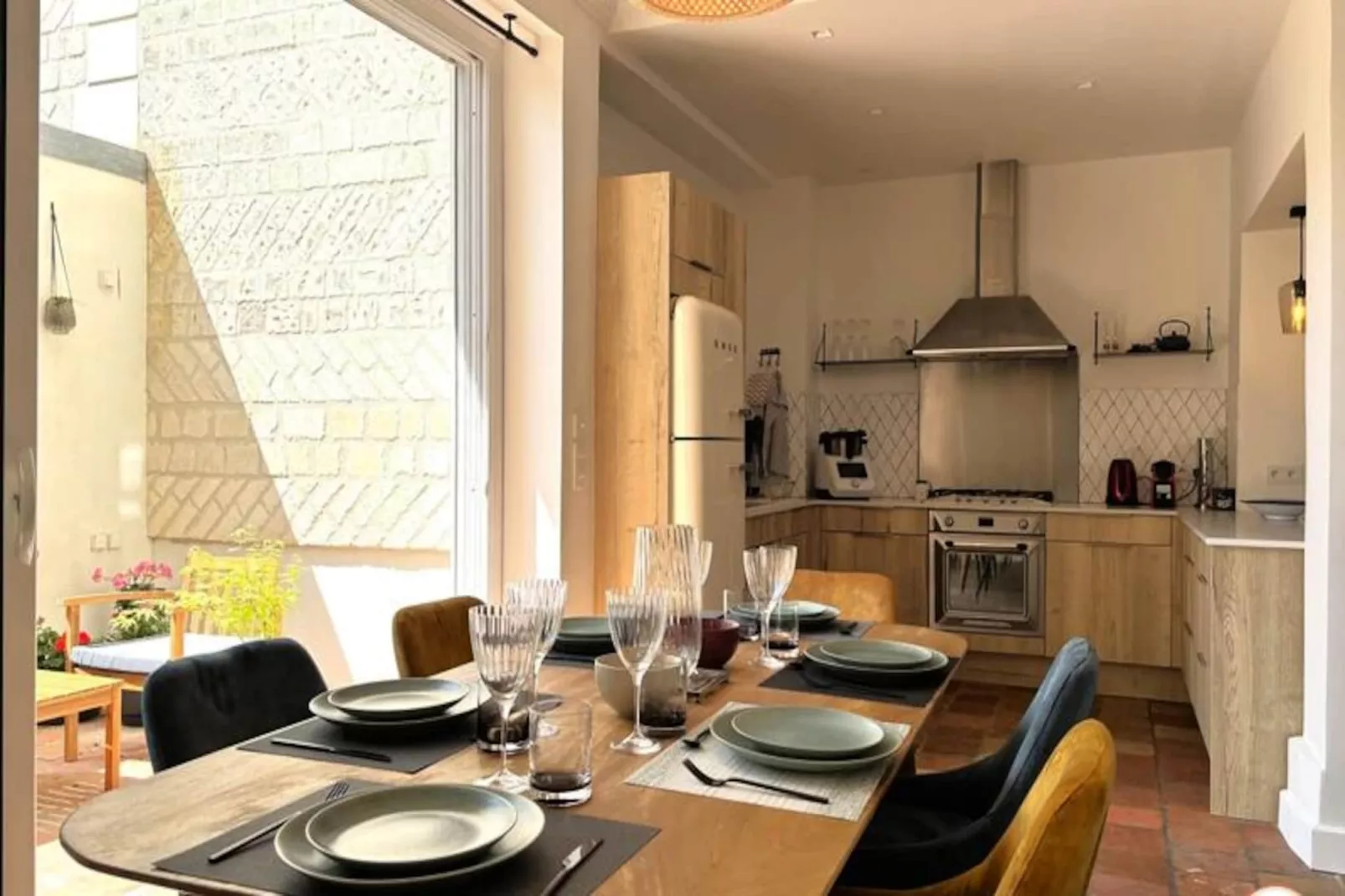 💫 La Villa Mirabeau-Untagged