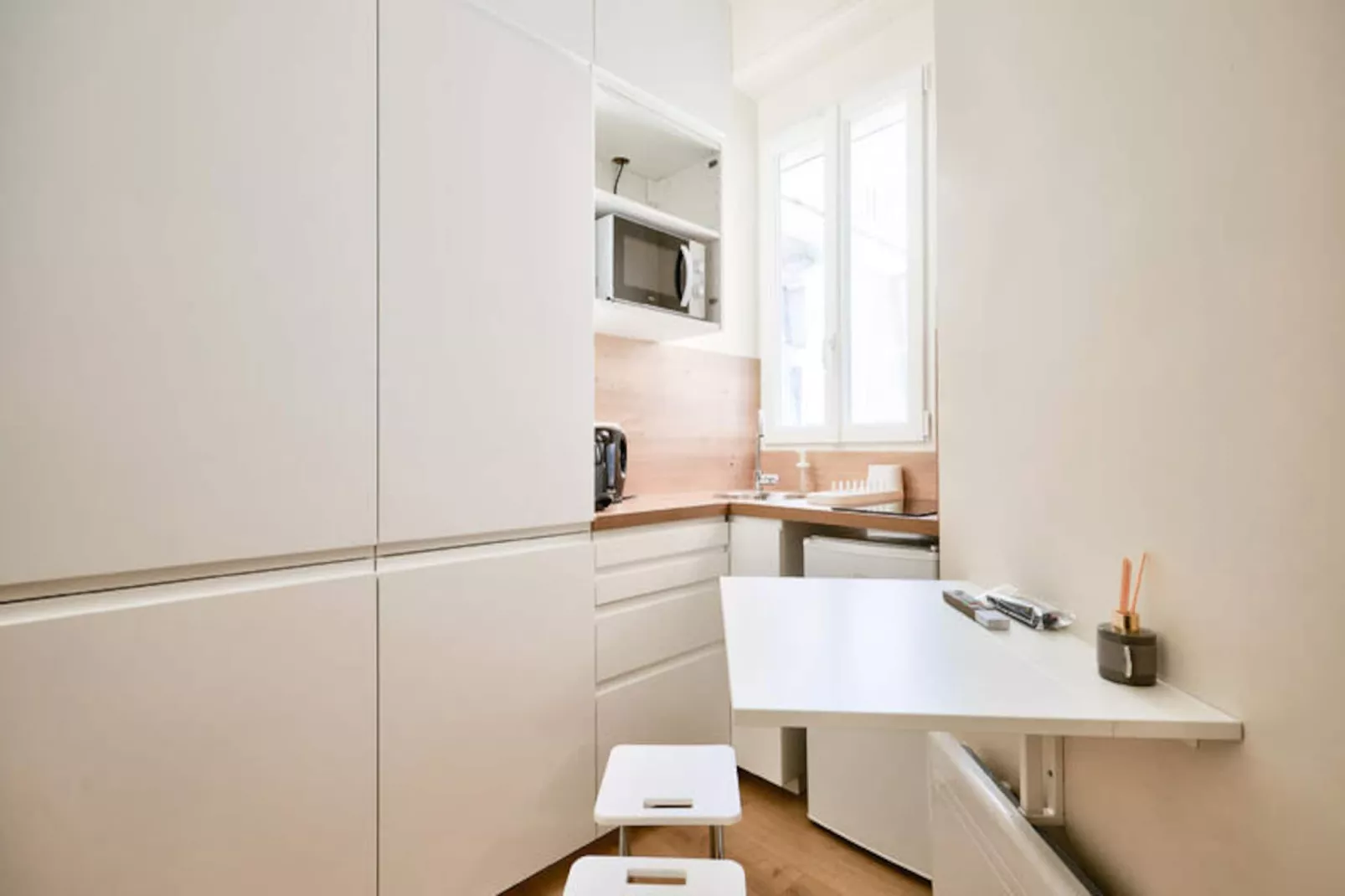 Studio rue Olliffe - maeva Home-Nicht zugeordnet