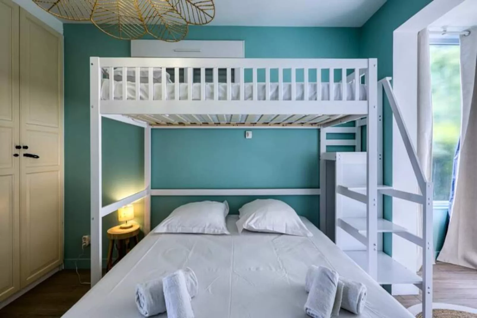 Maison Des Bouillats --Non tagué