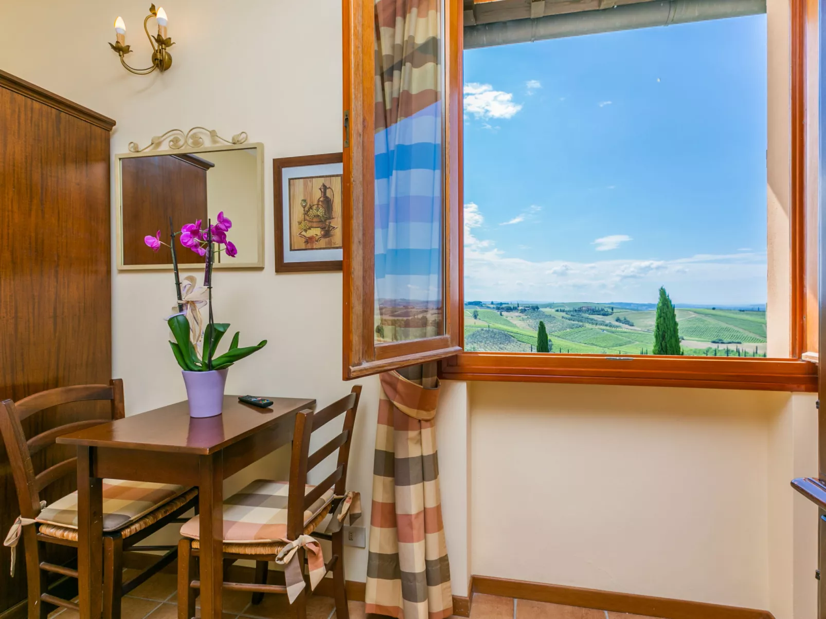Casalsole-Inside