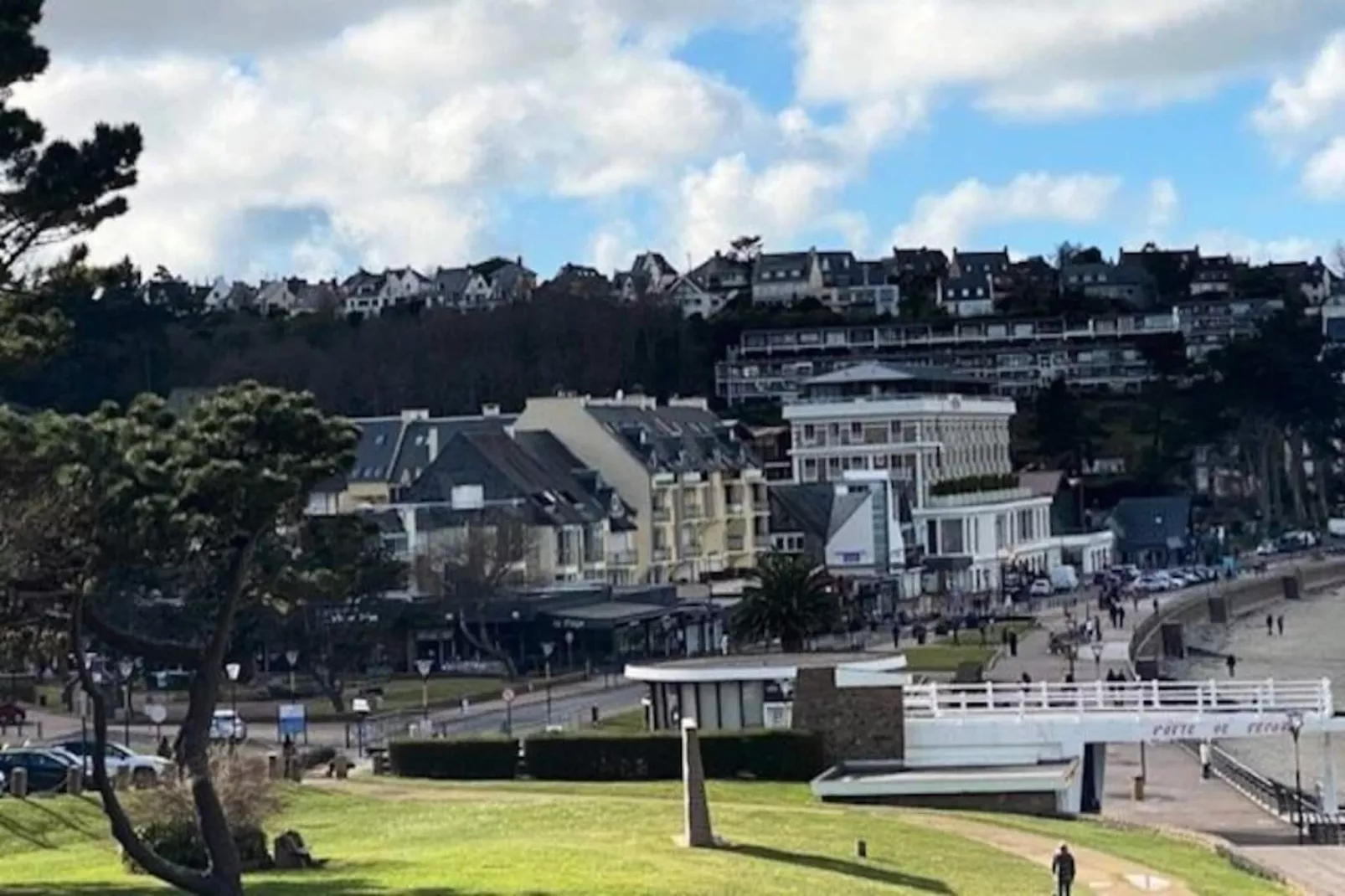 Résidence Kreiz Ar Lann-Non tagué