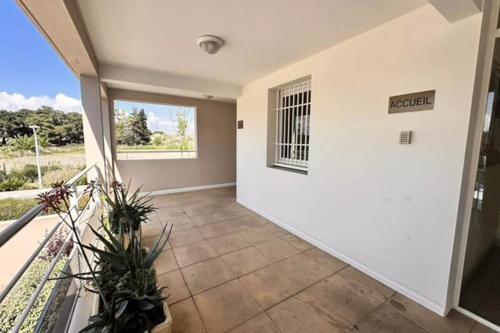 Résidence Le Mayflower - Appartement Cosy Dans R&eacute;sidence De Standing Avec Piscine-Untagged