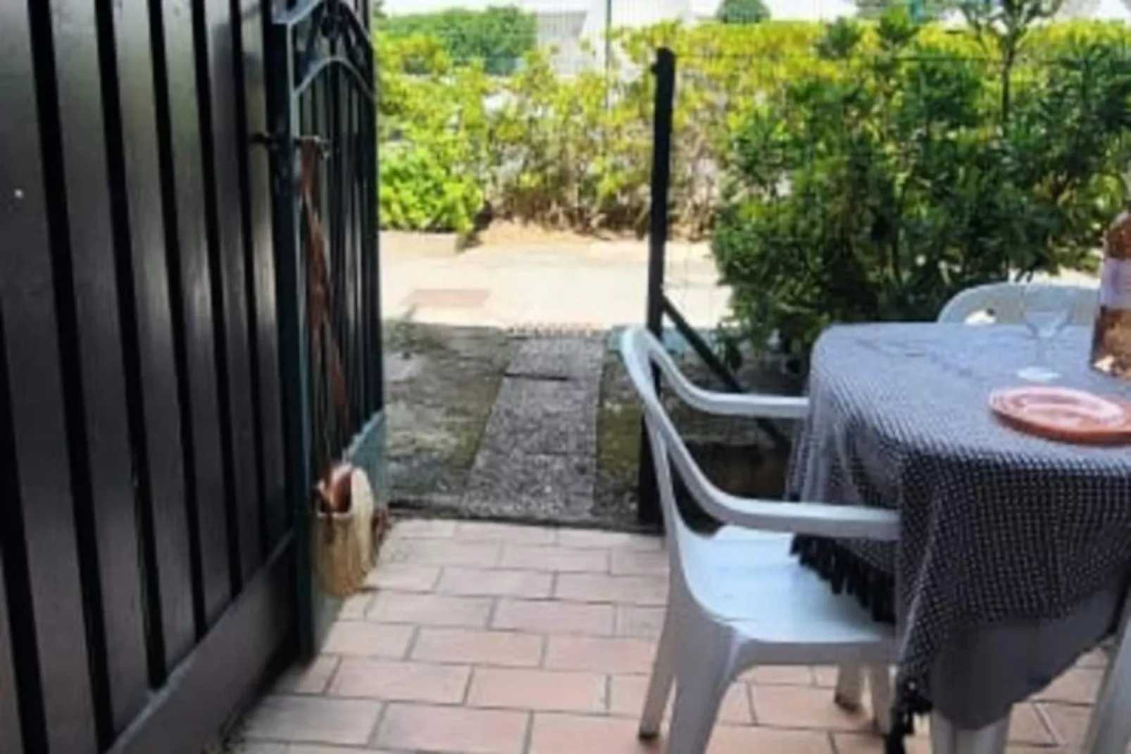 Résidence Terrasse 3 Entre Plage Et Port De Plaisance-Non tagué