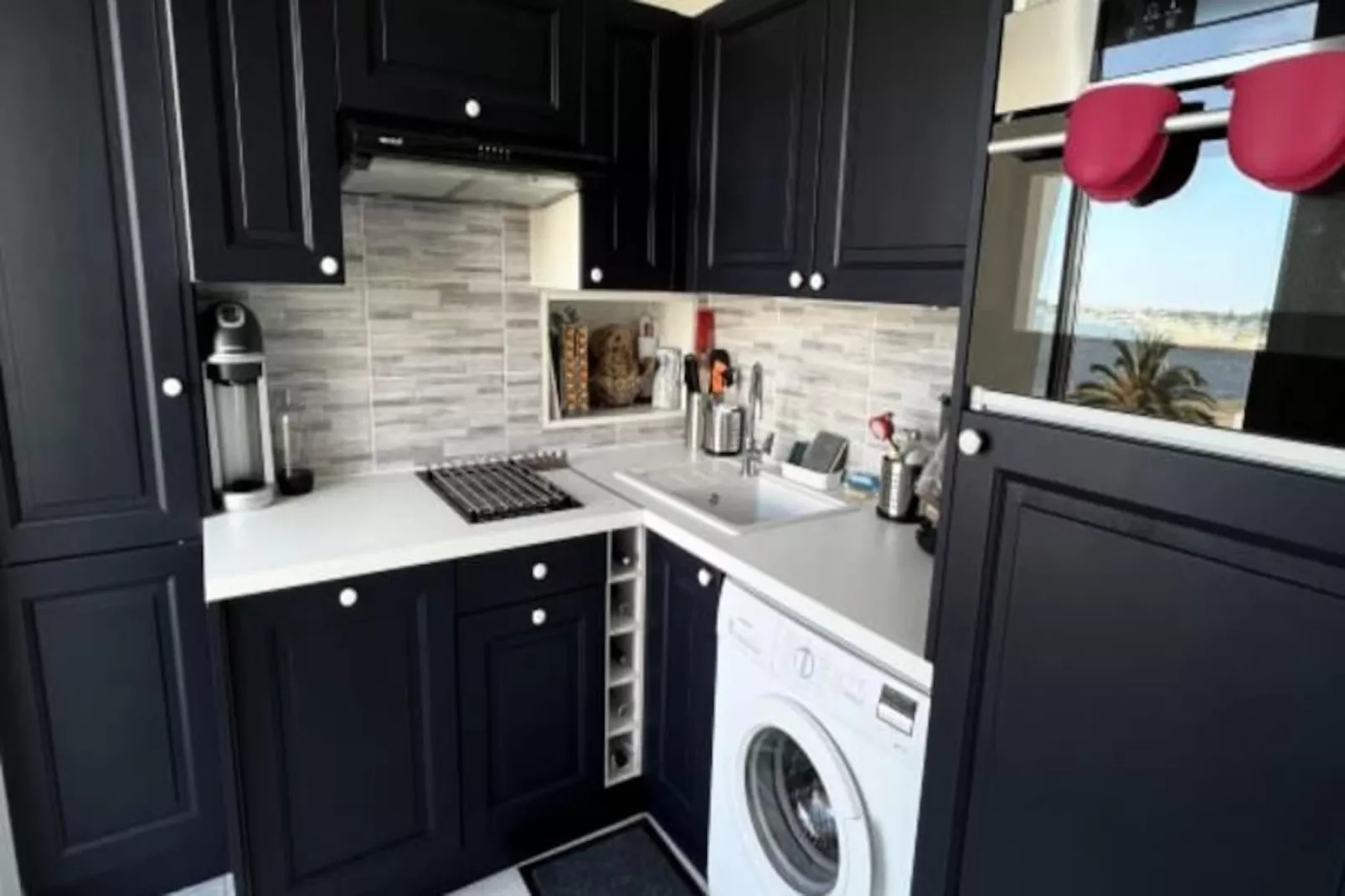 Résidence La Croix Du Sud 2.-Untagged