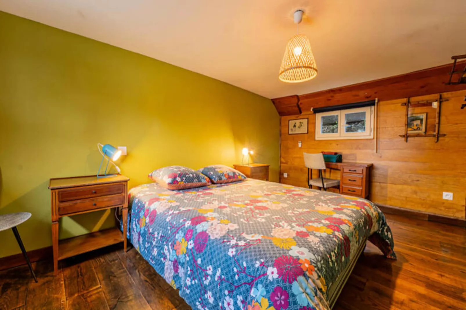 Grand Duplex Luxueux Sur La Péniche Petite Annick-Untagged