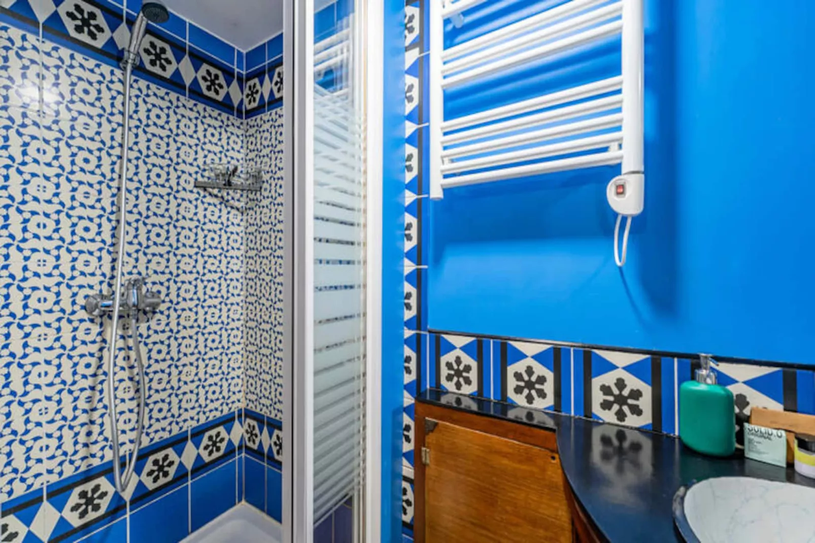 Adorable Suite Sur La Péniche Petite Annick-Untagged