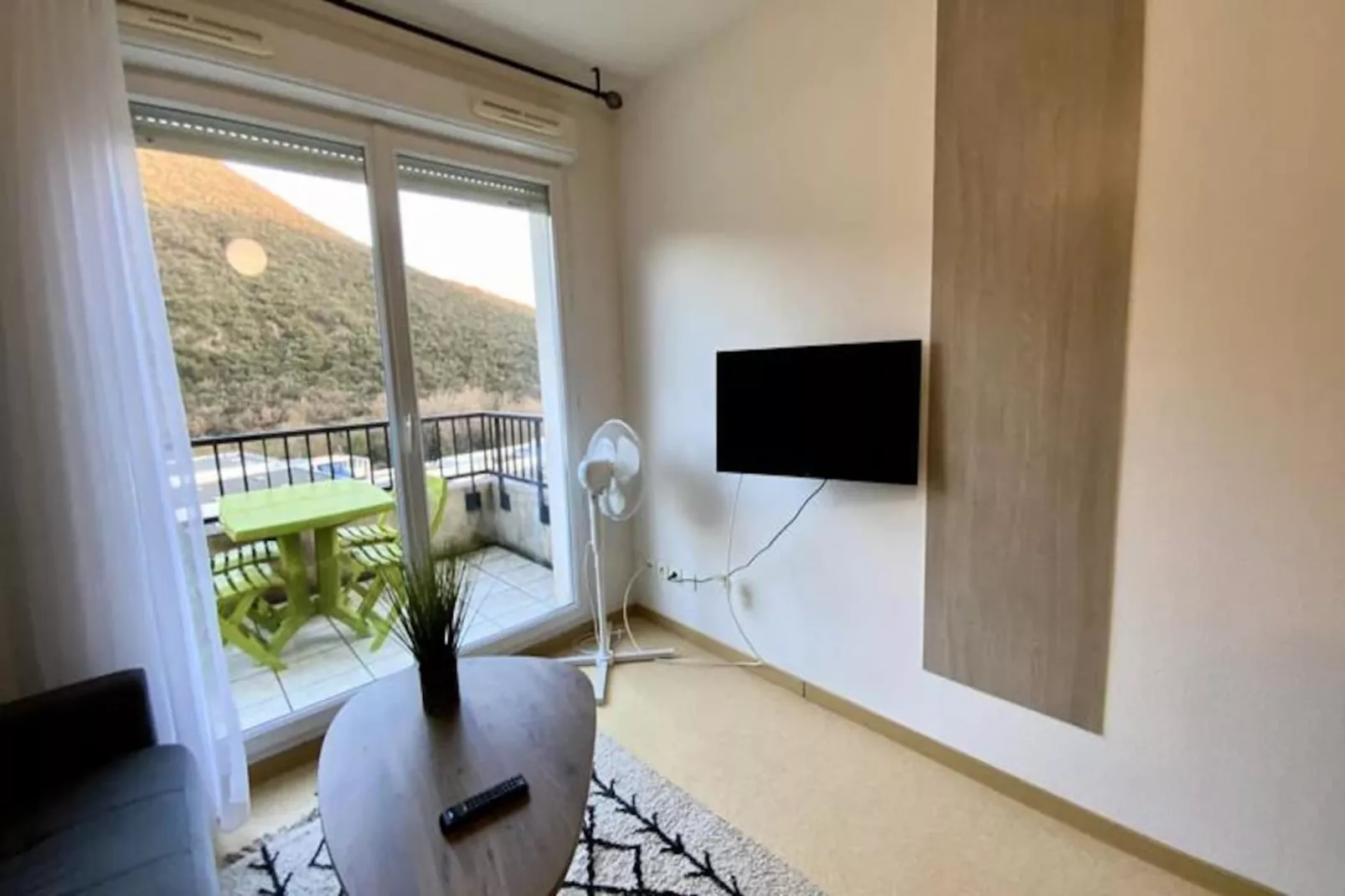 Résidence Les Na&iuml;ades G36 - 2 Chambres Pour 5 Personnes !-Non tagué