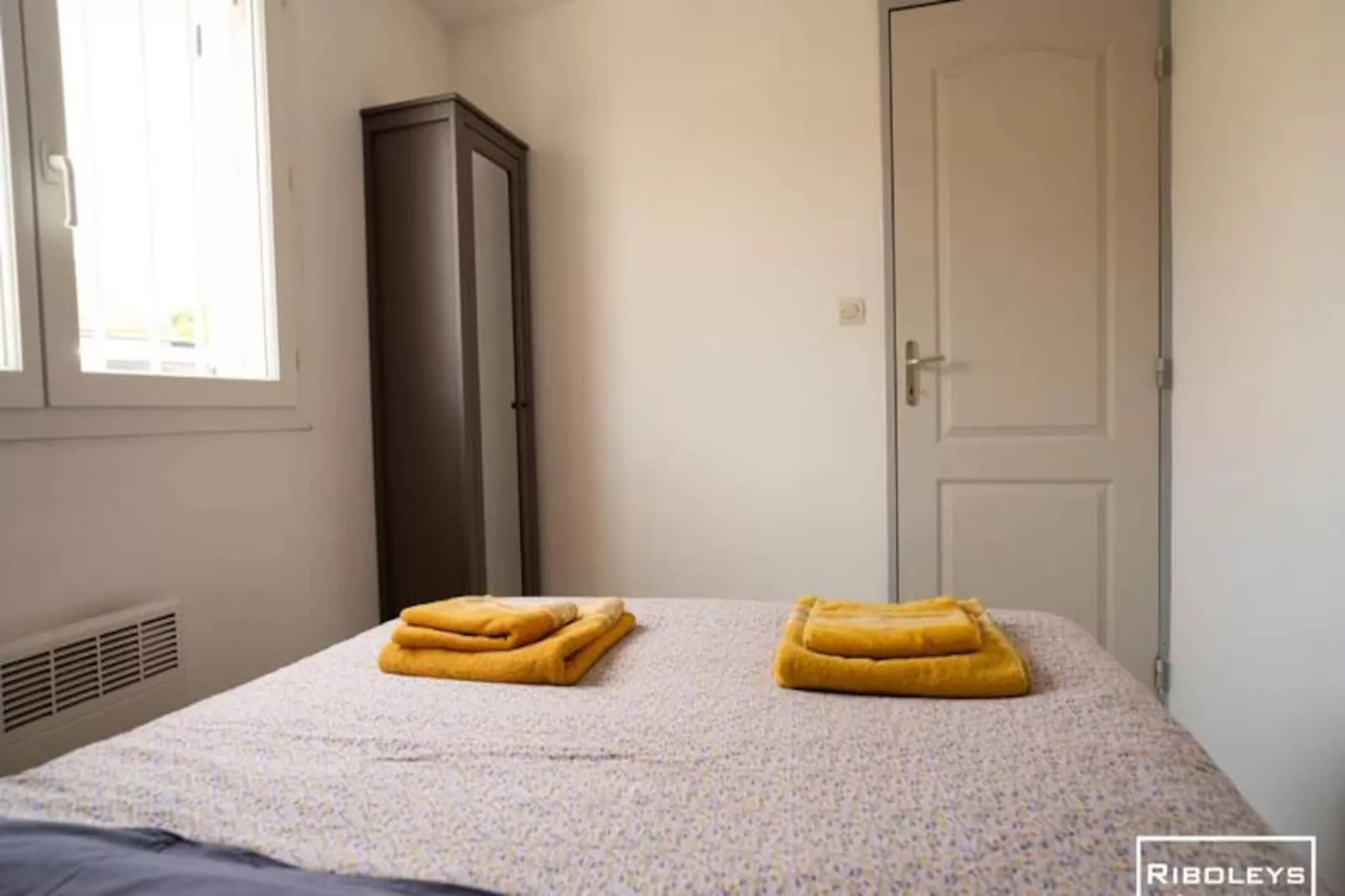 Villa T4 &agrave; 450m De La Plage Avec Climatisation-Nicht zugeordnet