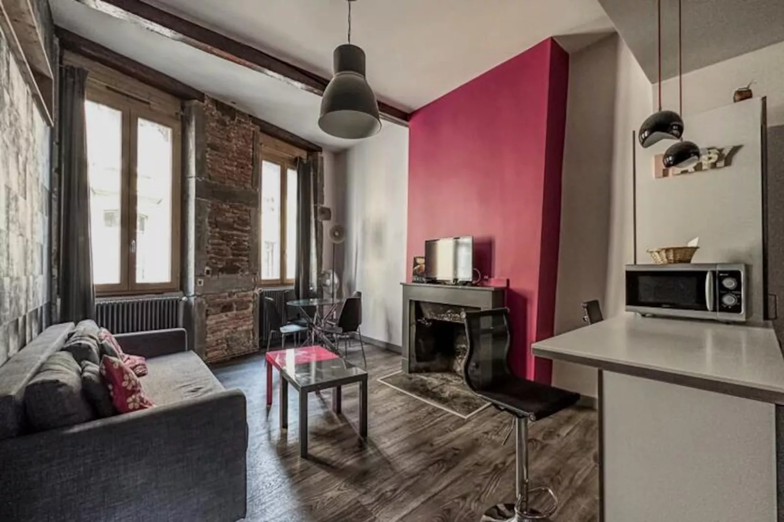 | L'escapade Des Clercs 💗-Untagged