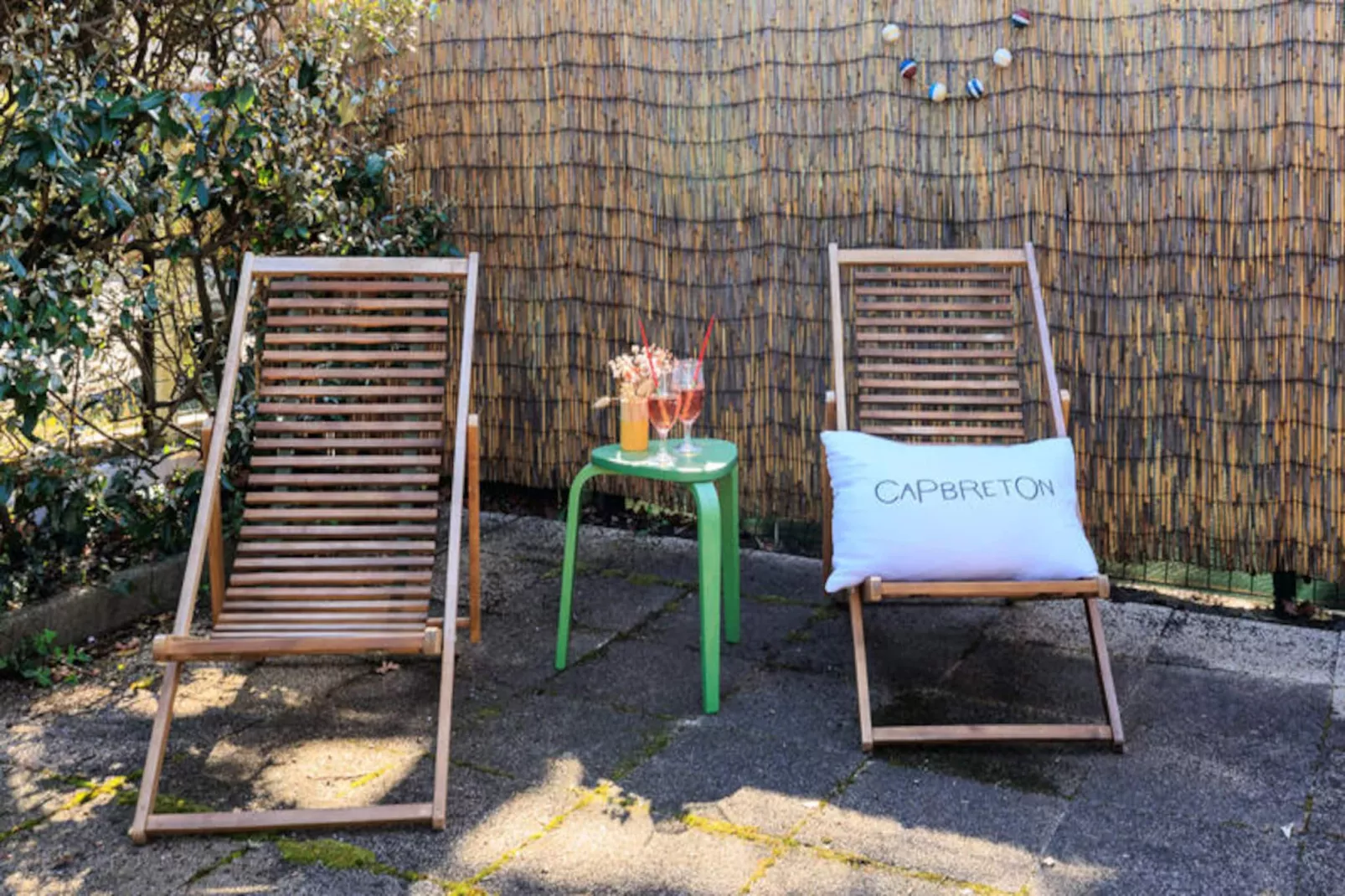 Maison Aturine --Nicht zugeordnet