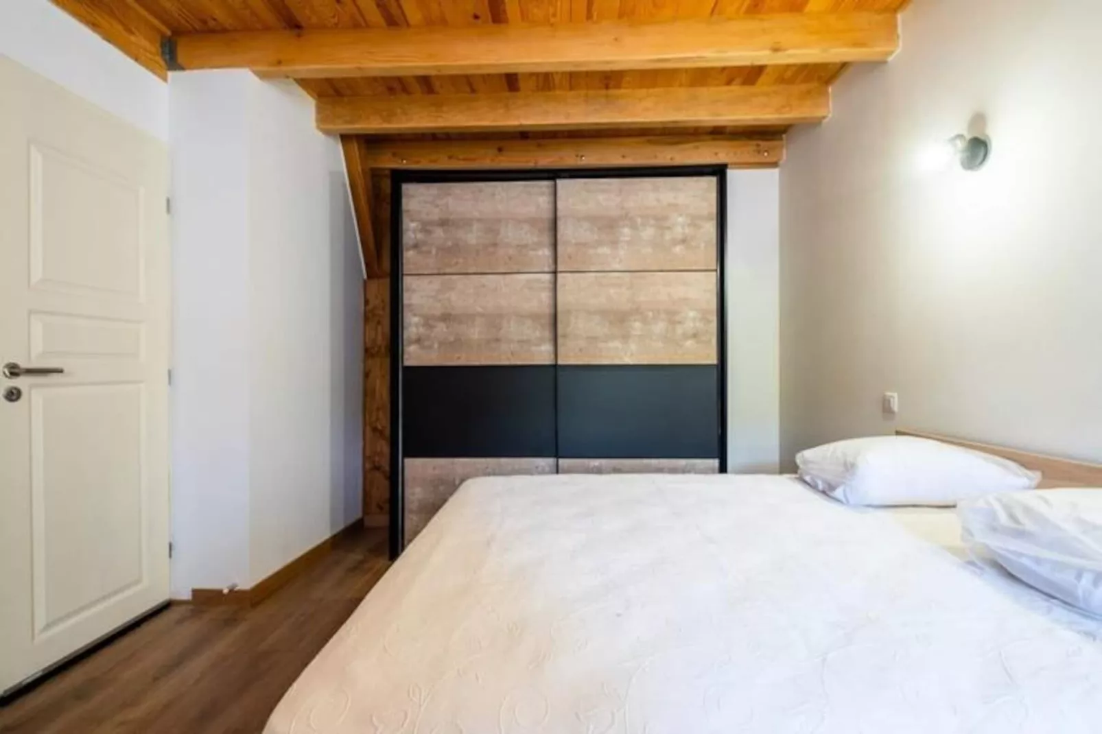 Gîte Location de vacances à lozeret-Nicht zugeordnet