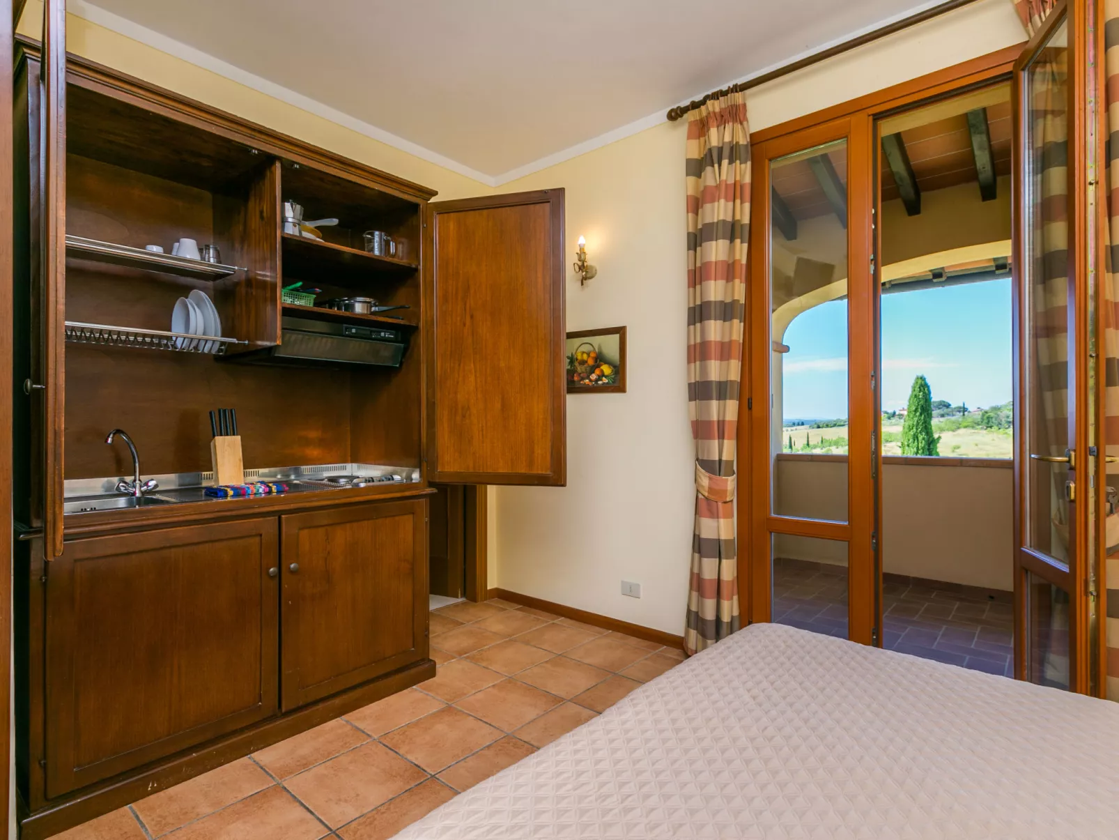 Casalsole-Inside