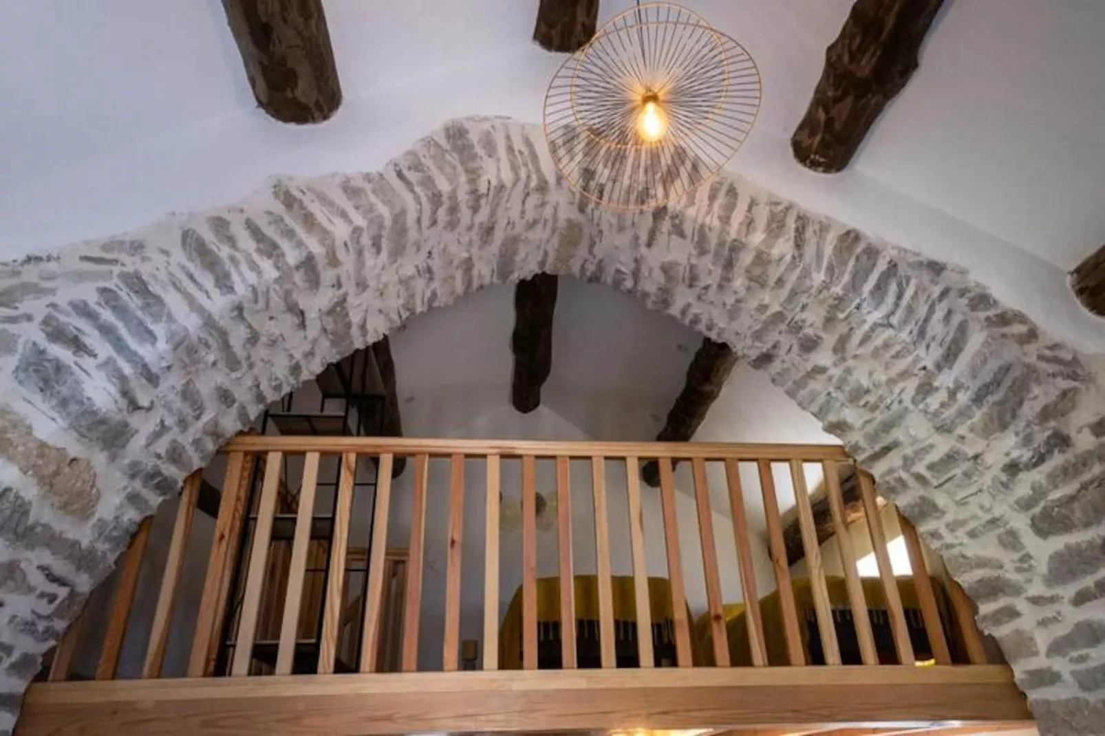 Gîte de France Le p'tit pelet 3 épis-Nicht zugeordnet