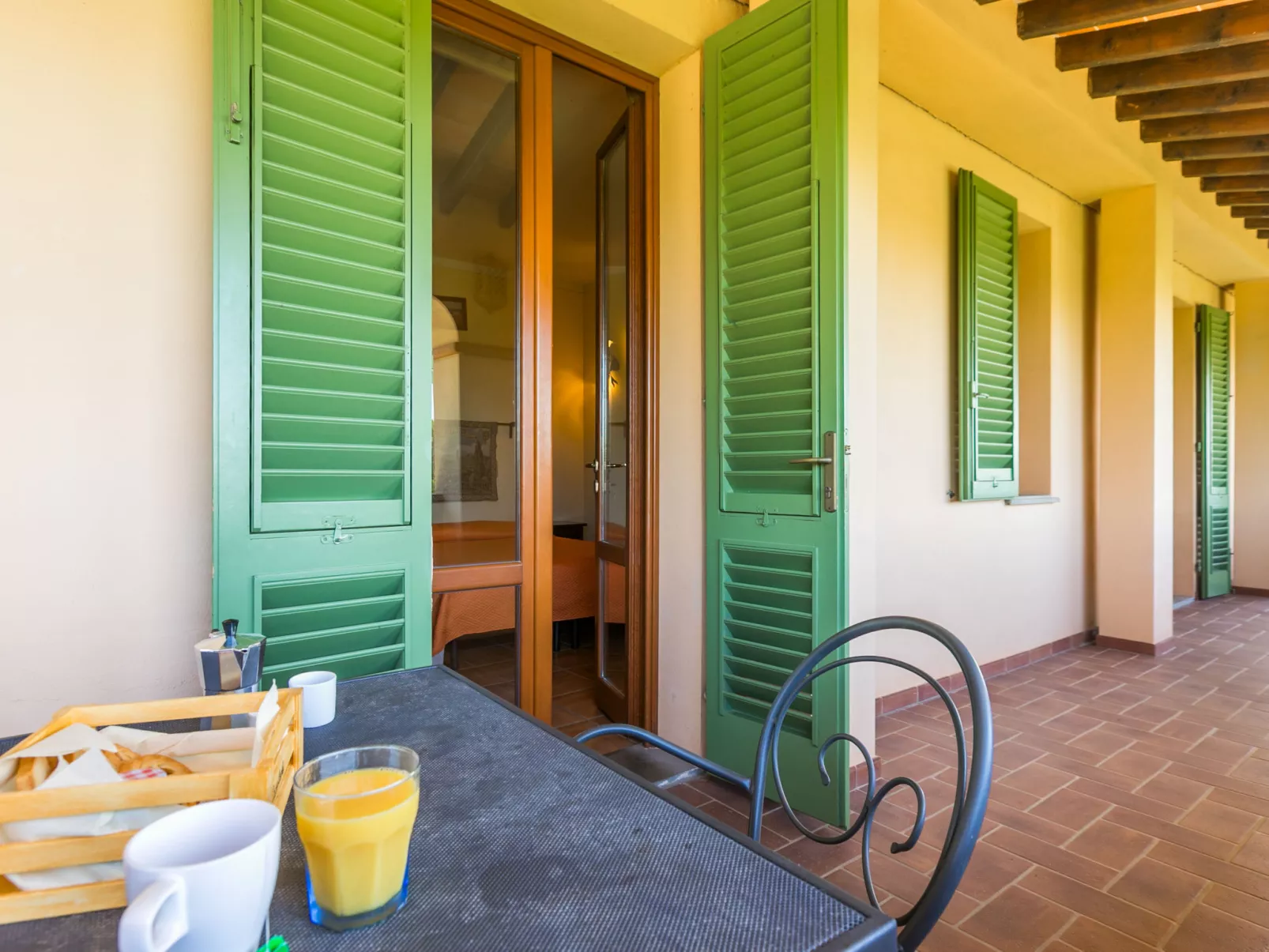 Casalsole-Outside