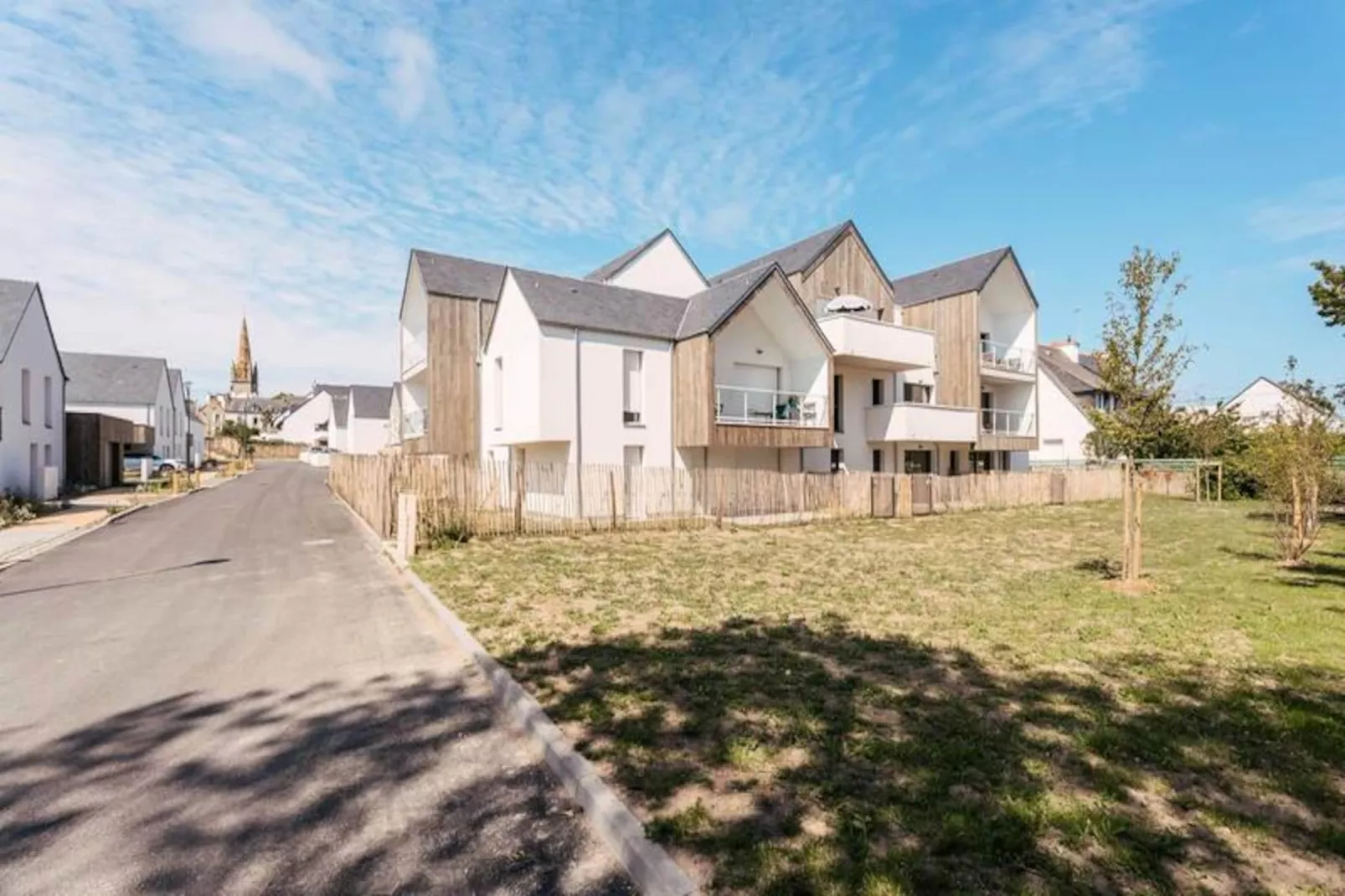 Résidence Passage Cesarine-Untagged