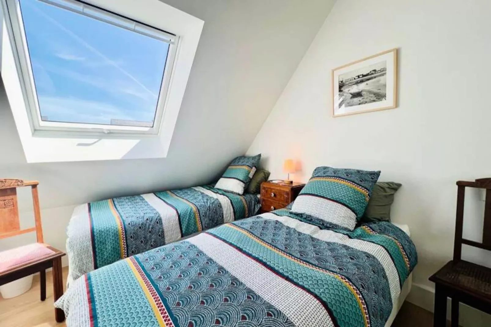 Résidence 5 Impasse En Hervetir-Nicht zugeordnet