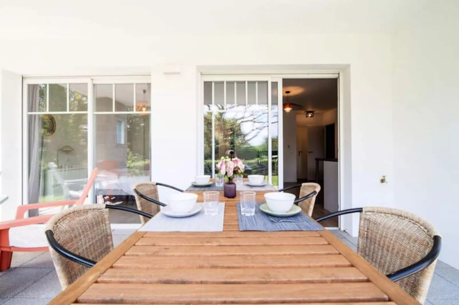 Appartement Belatza --Untagged