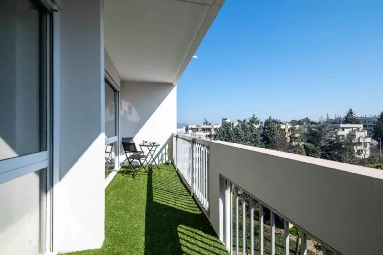 Appartement Mi-luna --Nicht zugeordnet