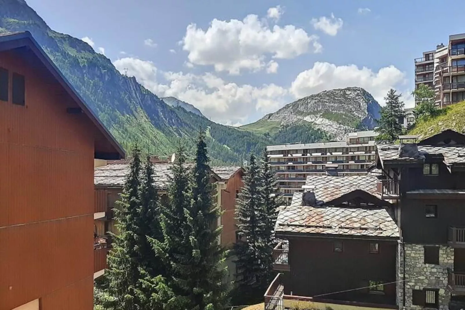 Pv Chalet De Solaise-Untagged