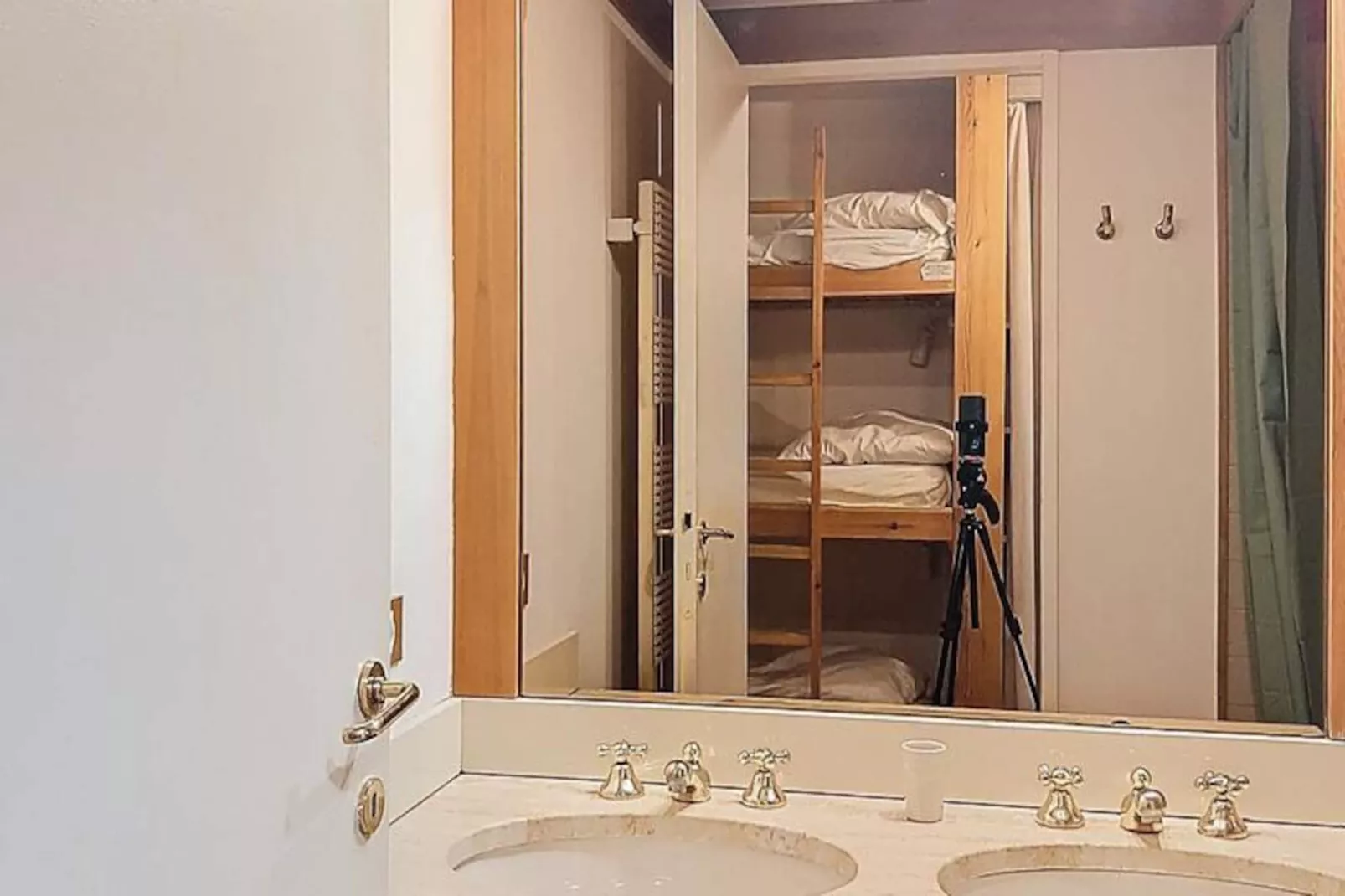 Résidence Le Dome-Nicht zugeordnet