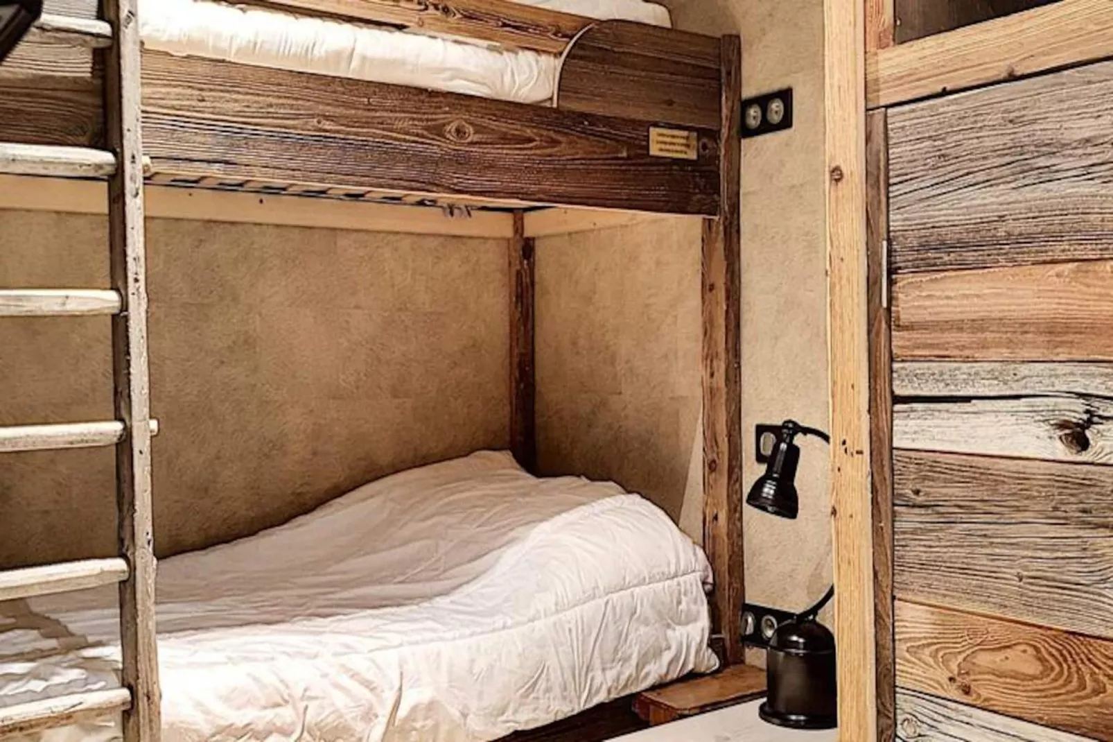 Résidence Le Dome-Nicht zugeordnet