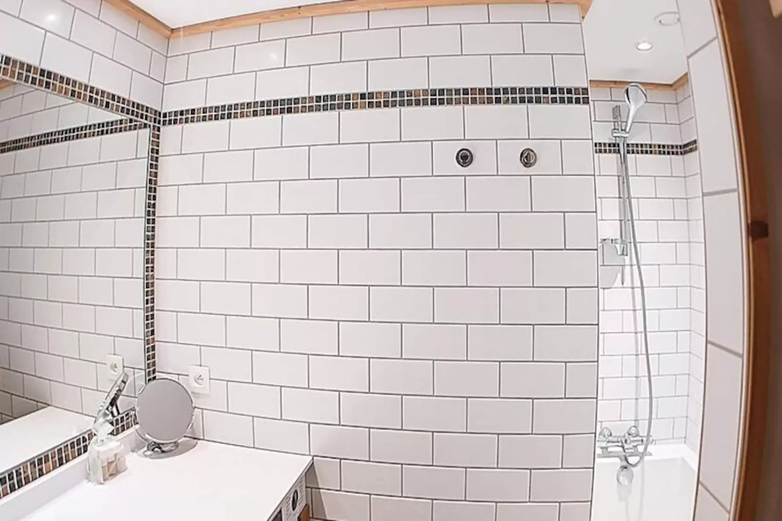 Résidence Le Dome-Nicht zugeordnet