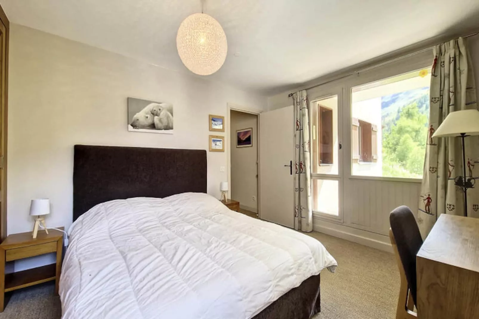 Résidence Rond Point Des Pistes 3-Untagged