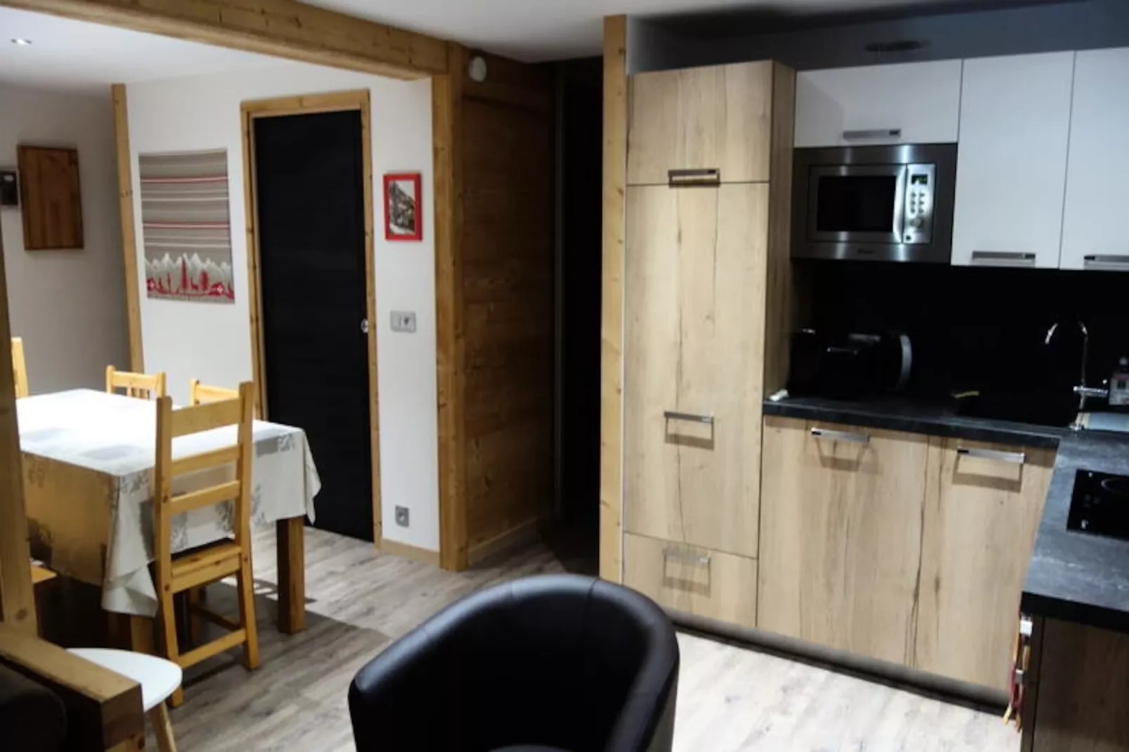 Résidence Les Andes-Non tagué