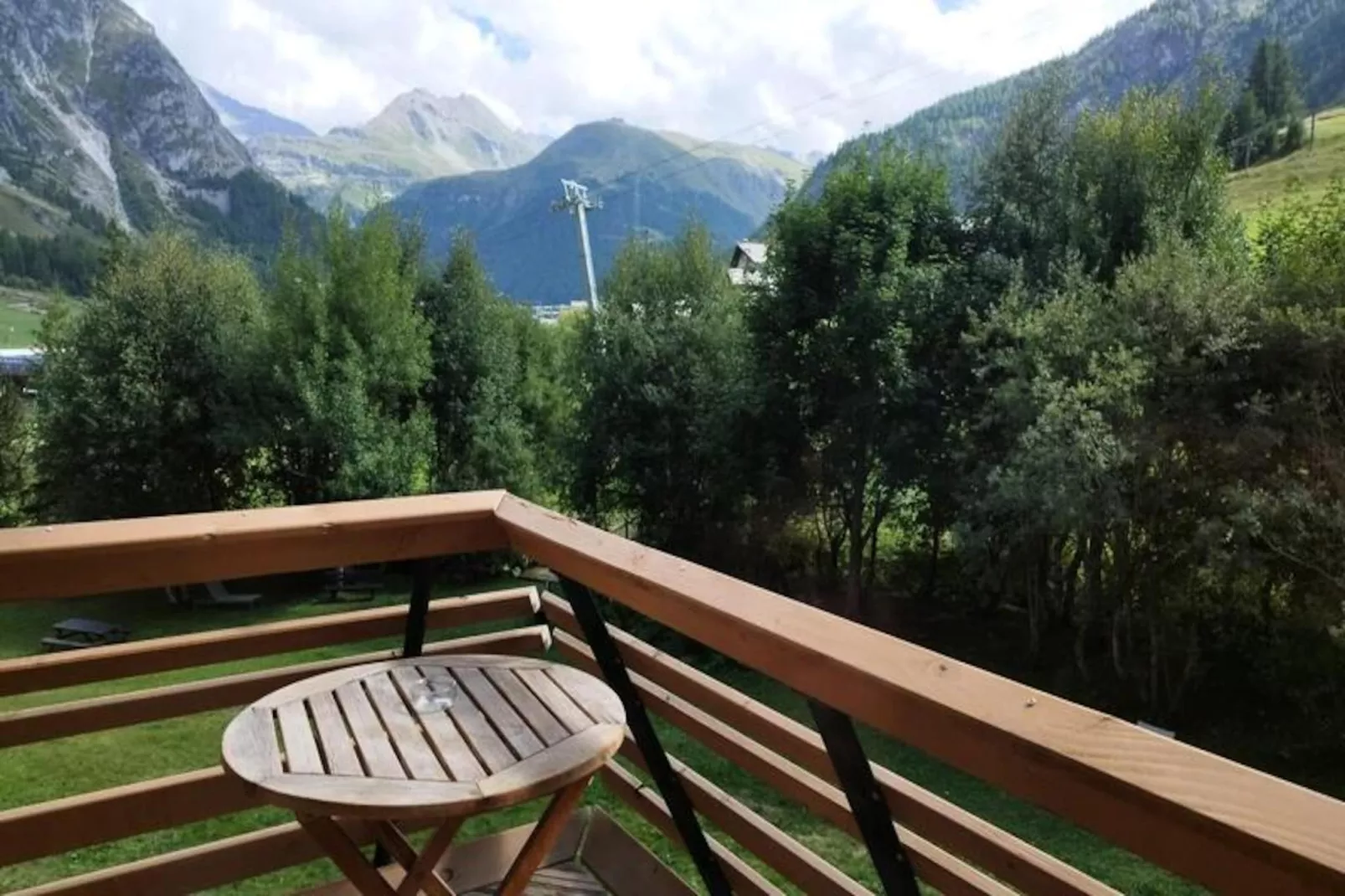 Résidence Le Santel-Non tagué