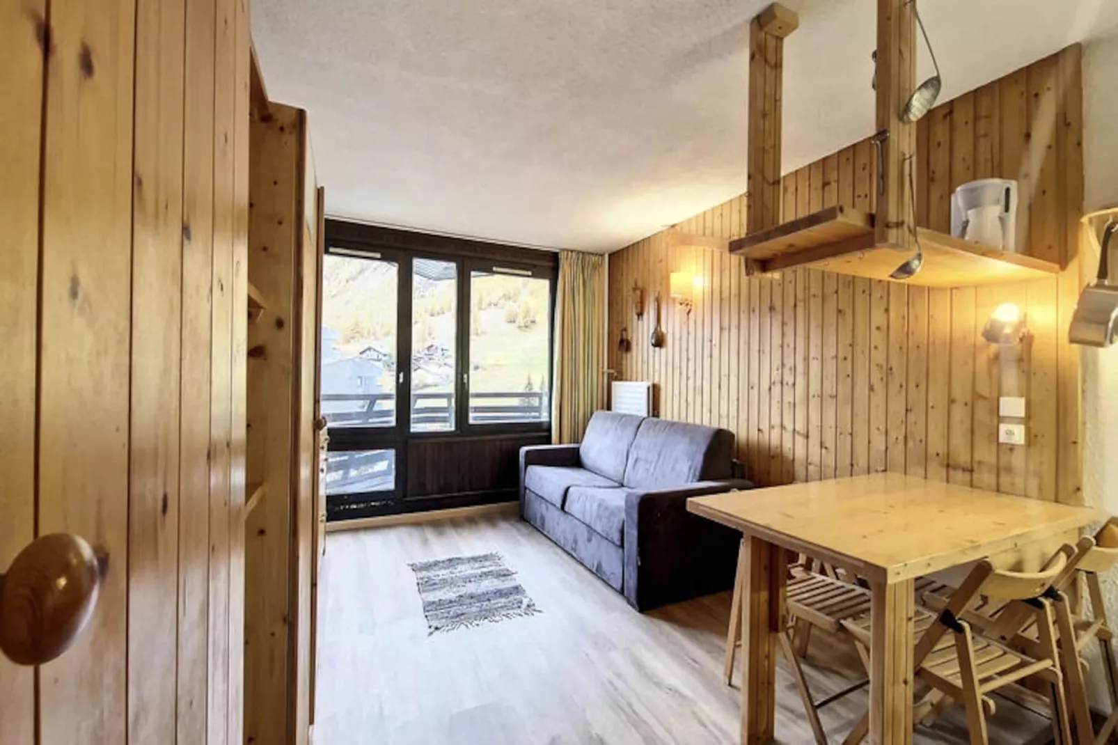 Résidence Le Valbel-Nicht zugeordnet